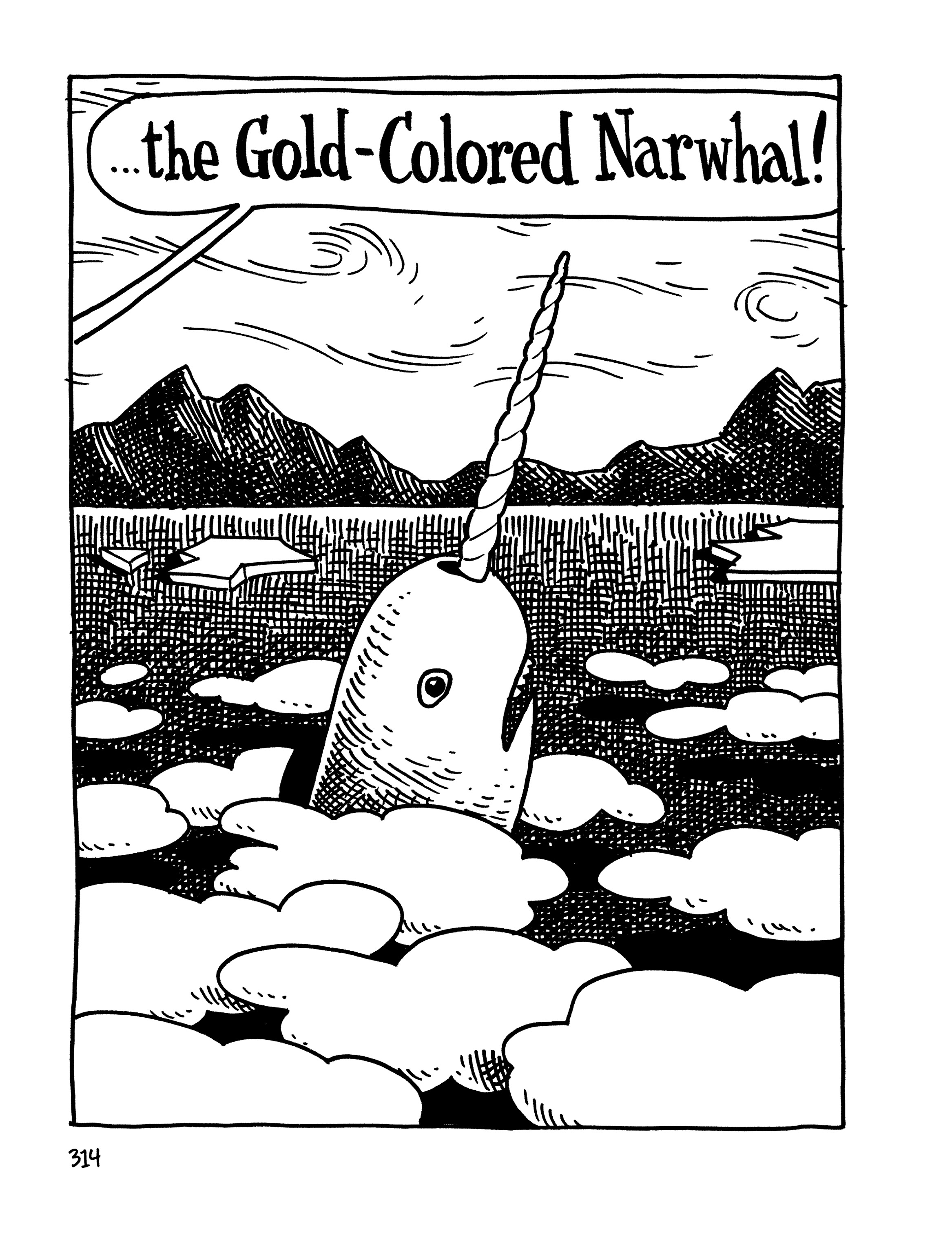 Read online Far Arden comic -  Issue # TPB (Part 4) - 3