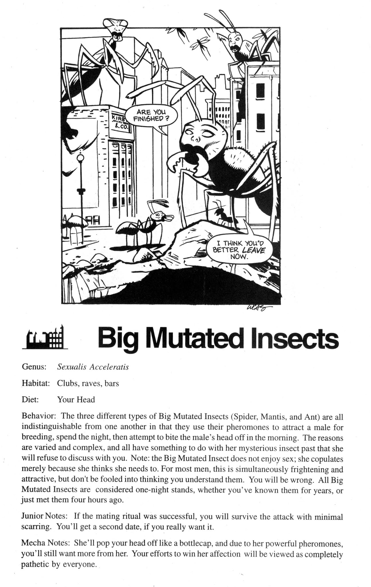 Read online Heroic Tales comic -  Issue #4 - 21