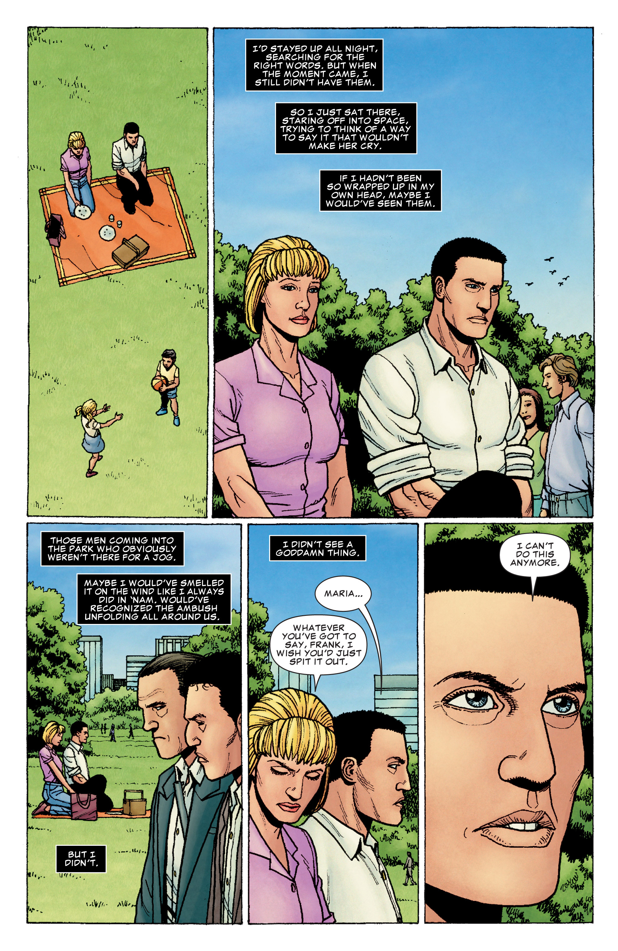 Read online Punisher Max: The Complete Collection comic -  Issue # TPB 7 (Part 4) - 79