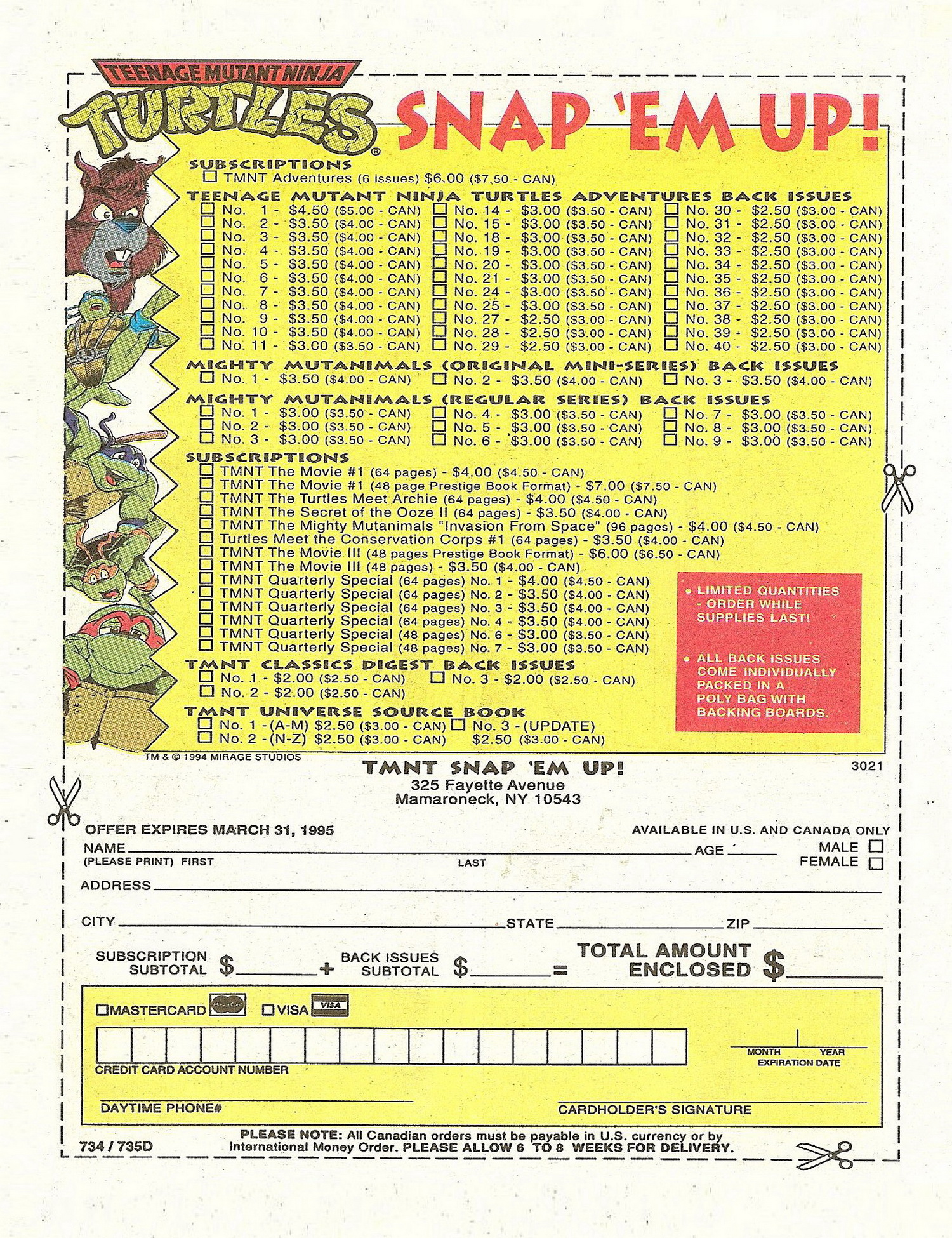 Read online Jughead Jones Comics Digest comic -  Issue #94 - 91