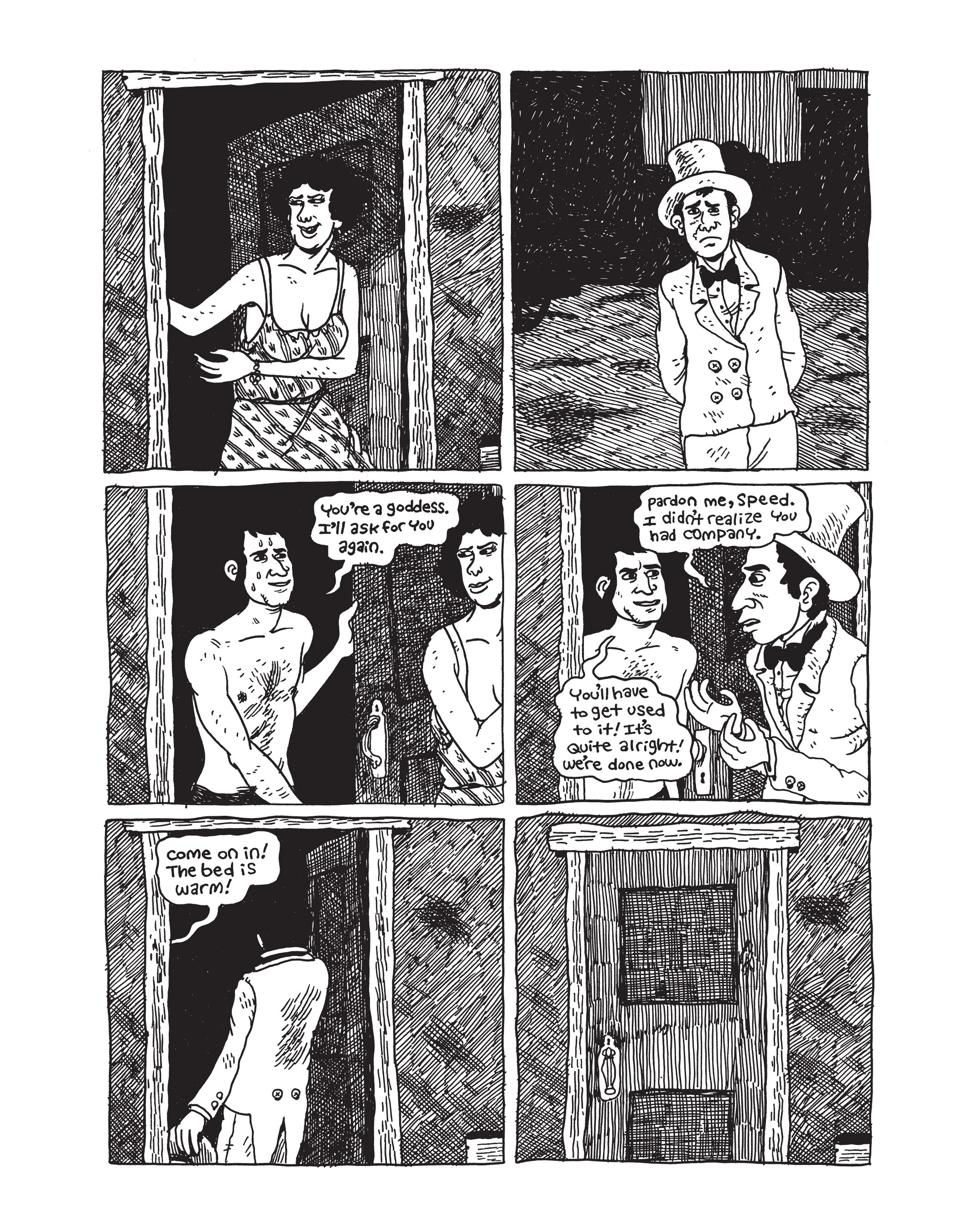 Read online The Hypo comic -  Issue # TPB (Part 1) - 12