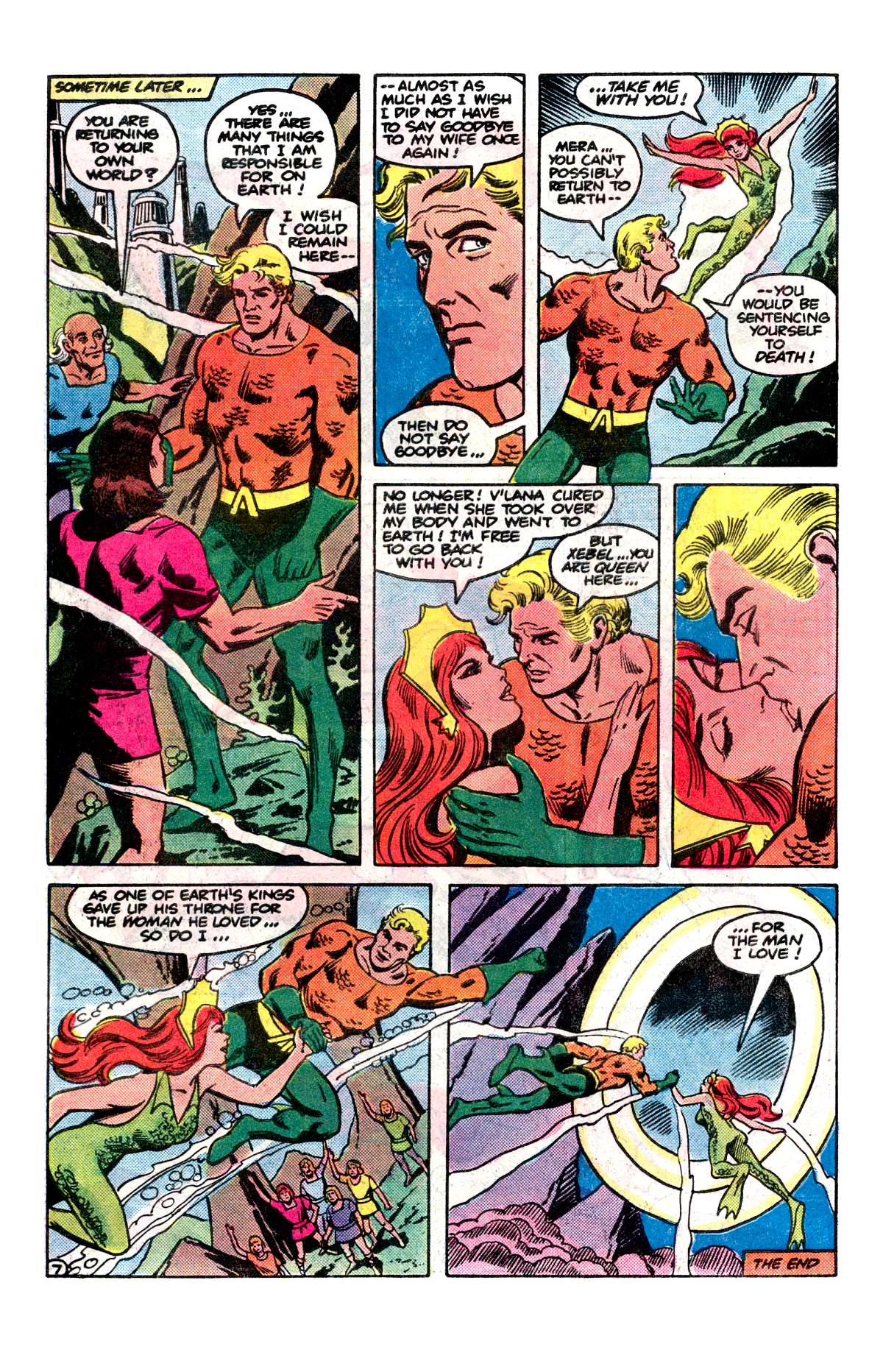 Read online Action Comics (1938) comic -  Issue #540 - 24