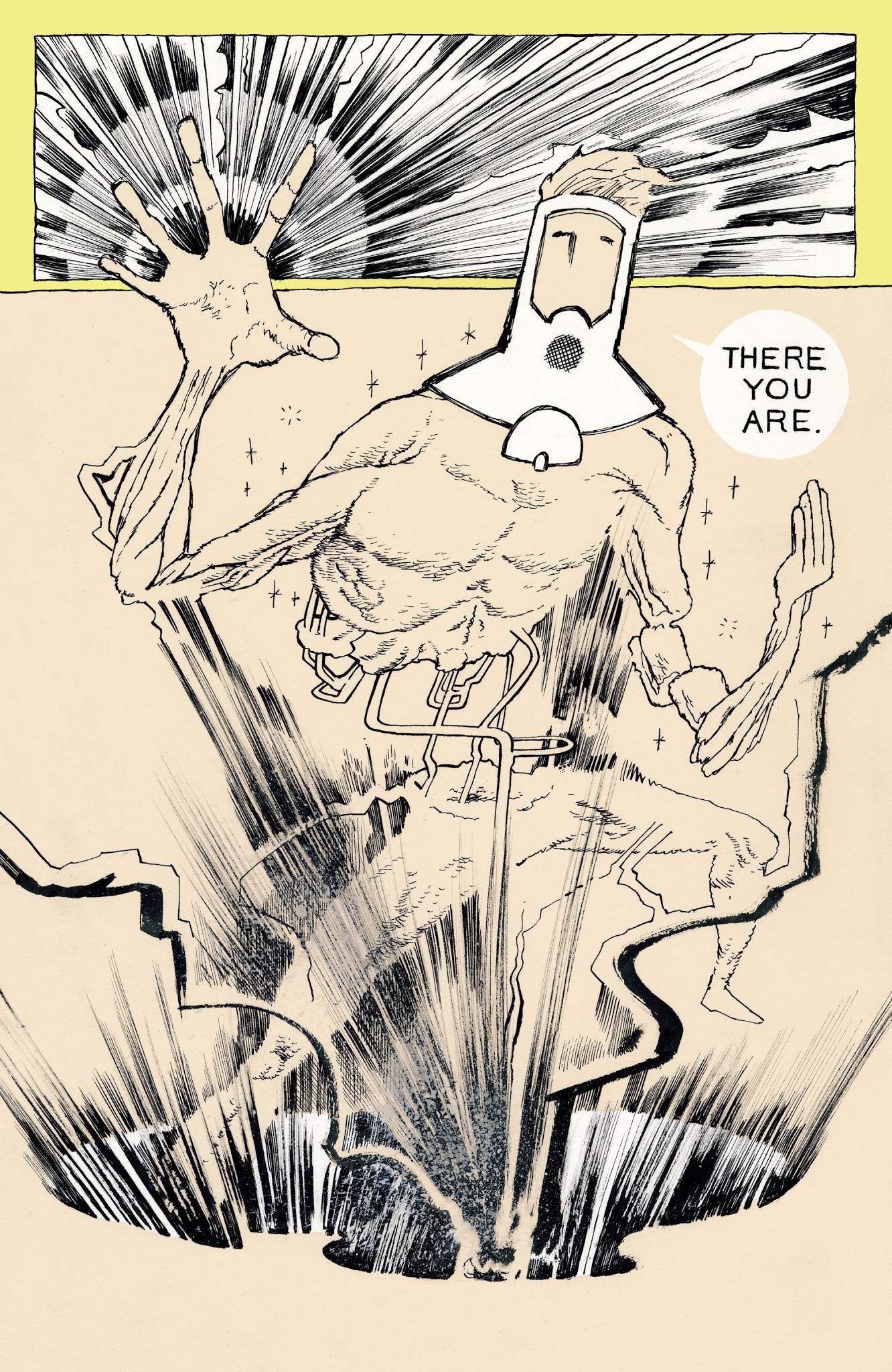 Read online Copra comic -  Issue #16 - 12