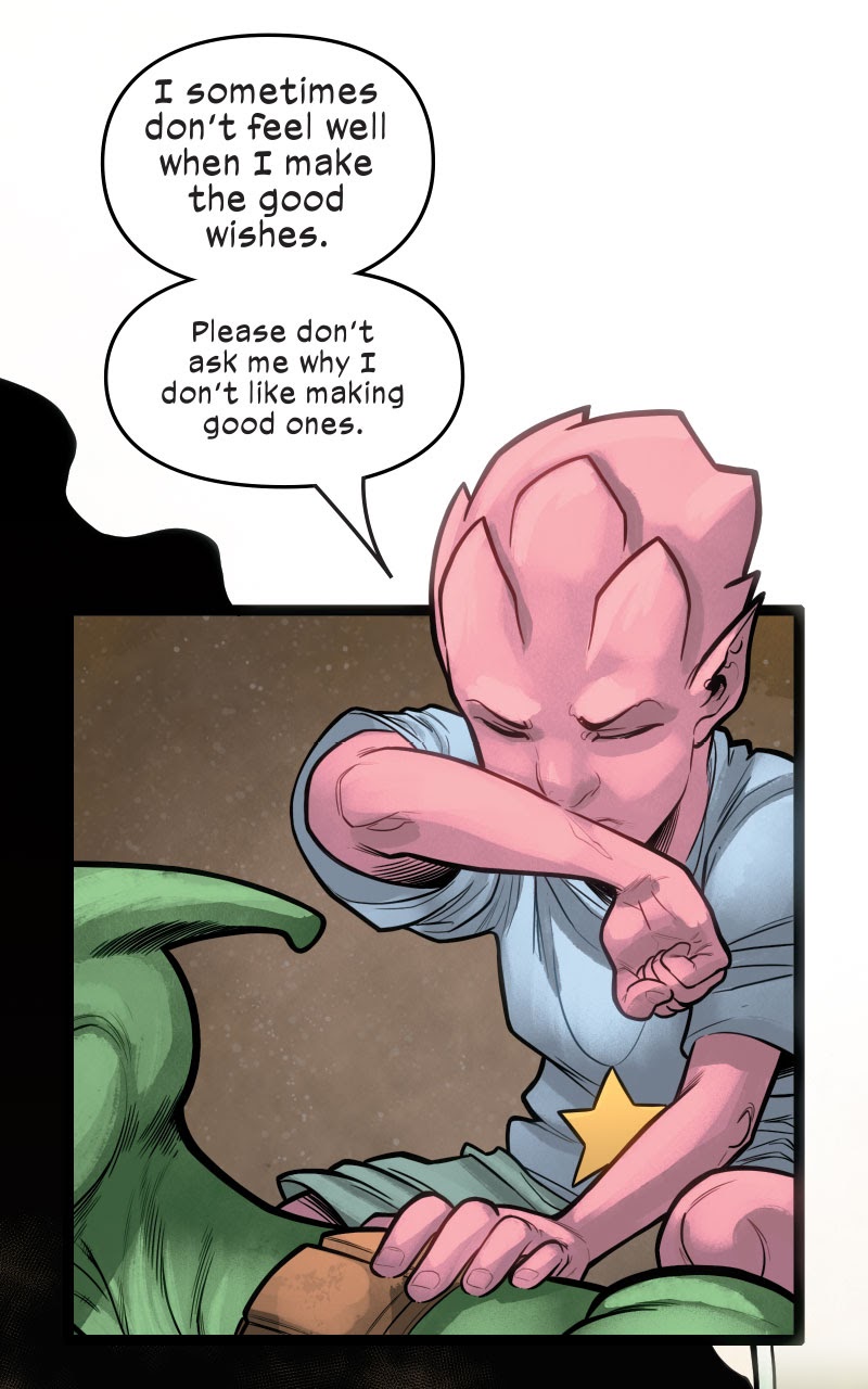 Read online X-Men Unlimited: Infinity Comic comic -  Issue #11 - 33