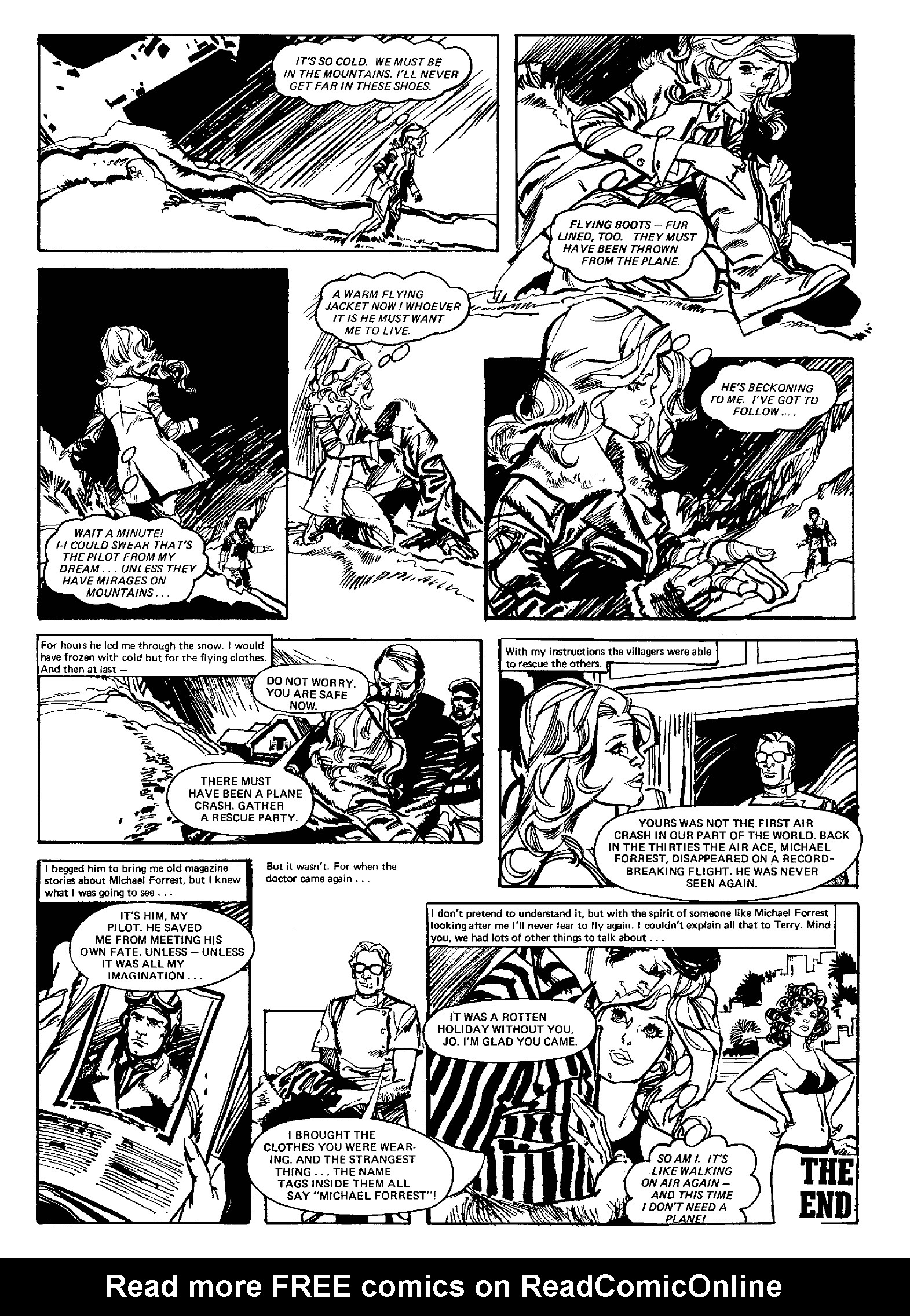 Read online Judge Dredd Megazine (Vol. 5) comic -  Issue #453 - 118