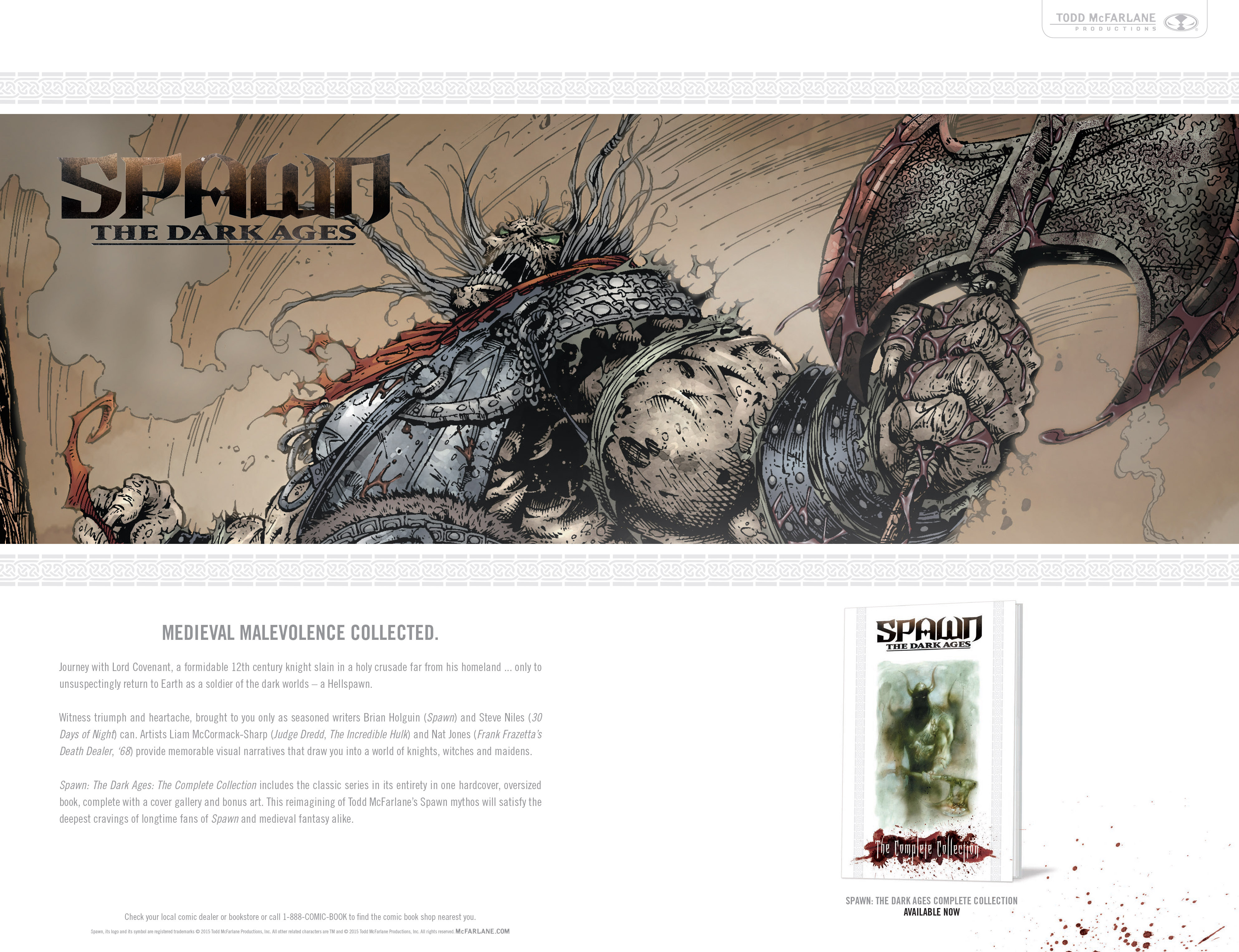 Read online Spawn comic -  Issue #270 - 26