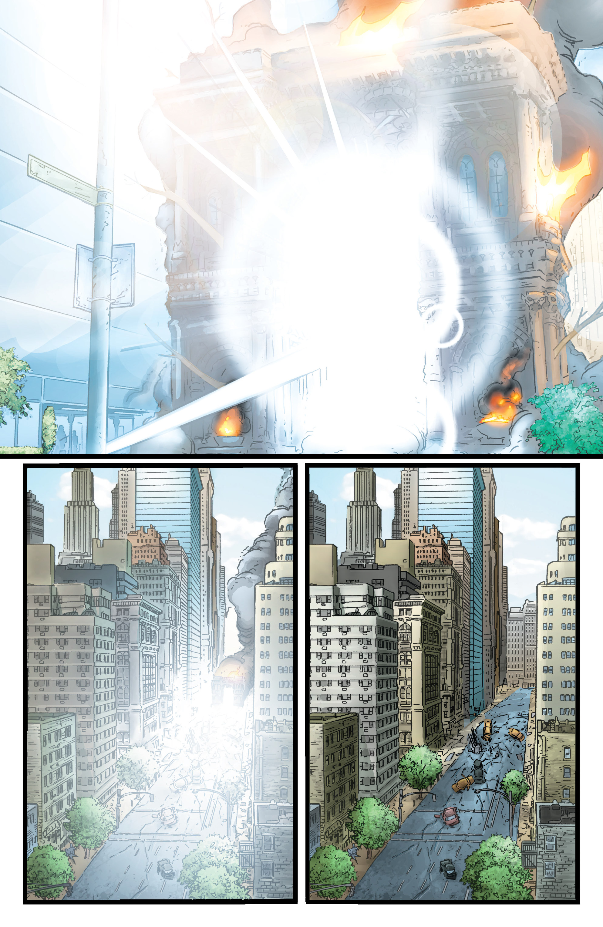 Read online Ultimate Fantastic Four (2004) comic -  Issue # _TPB Collection 4 (Part 3) - 43