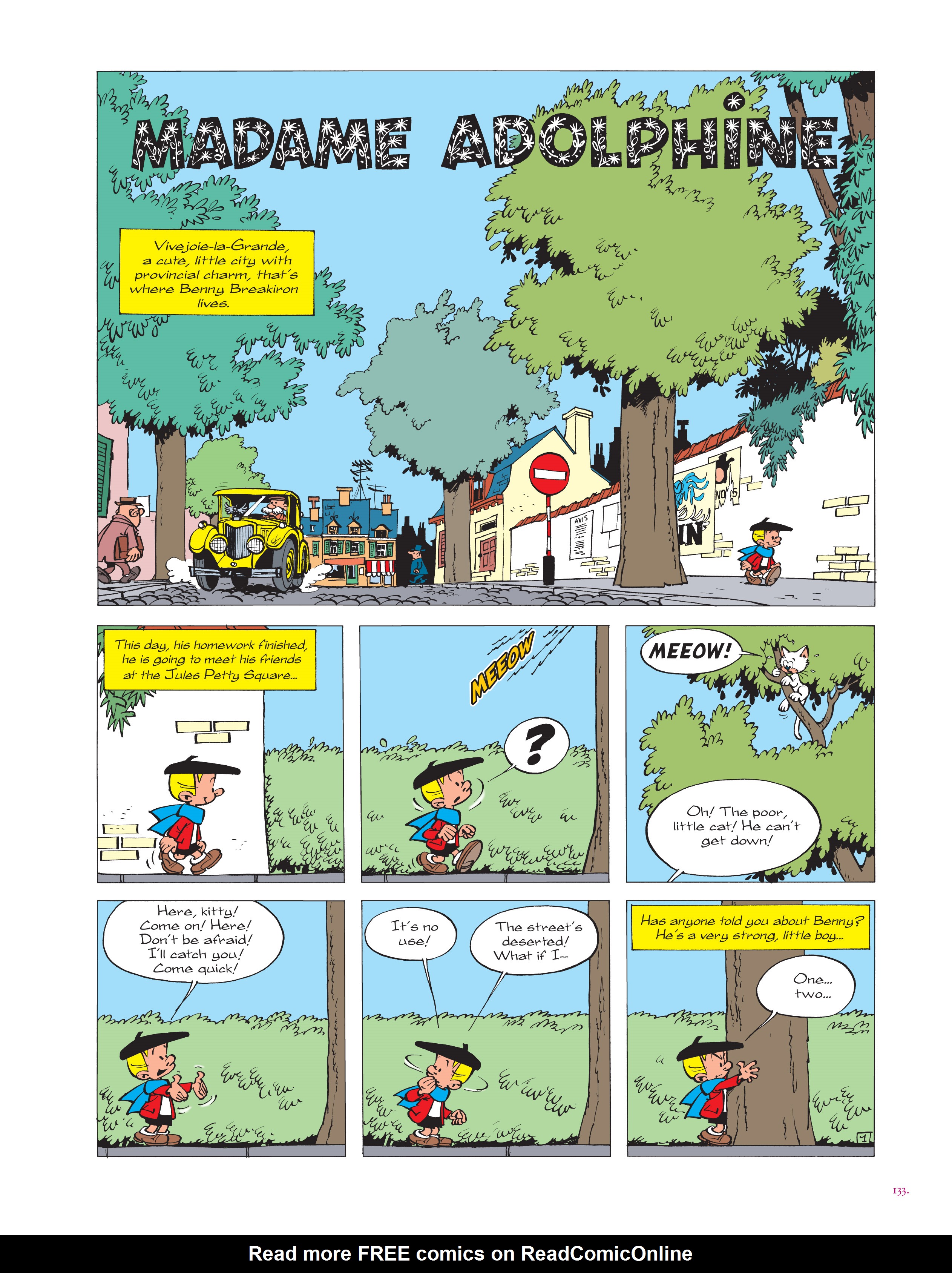 Read online The Smurfs & Friends comic -  Issue # TPB 2 (Part 2) - 35