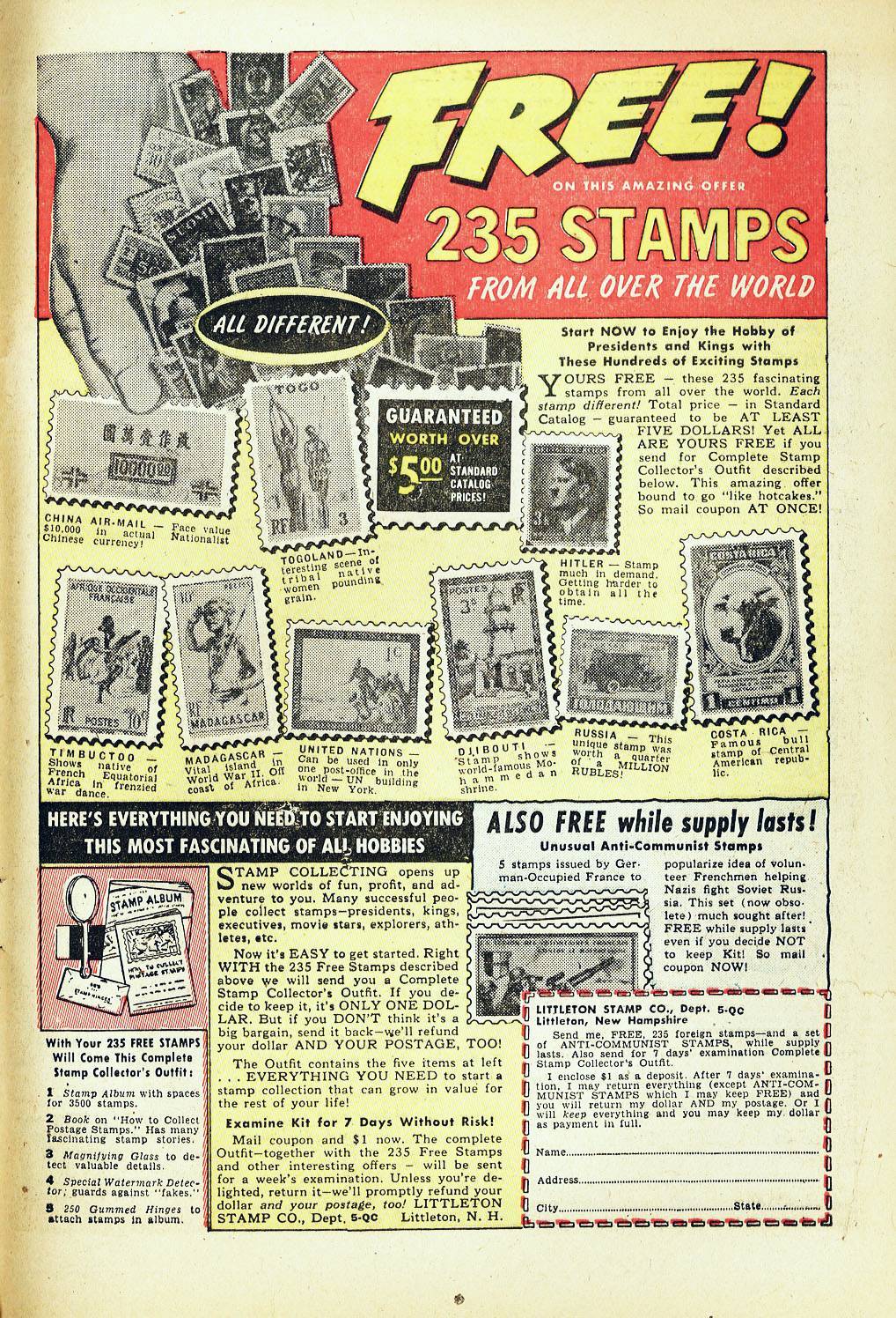 Read online Gabby comic -  Issue #2 - 33