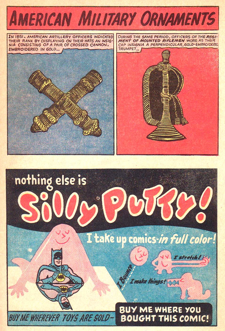 Read online Our Fighting Forces comic -  Issue #87 - 33