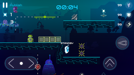 Bot Maker - Generator Mod