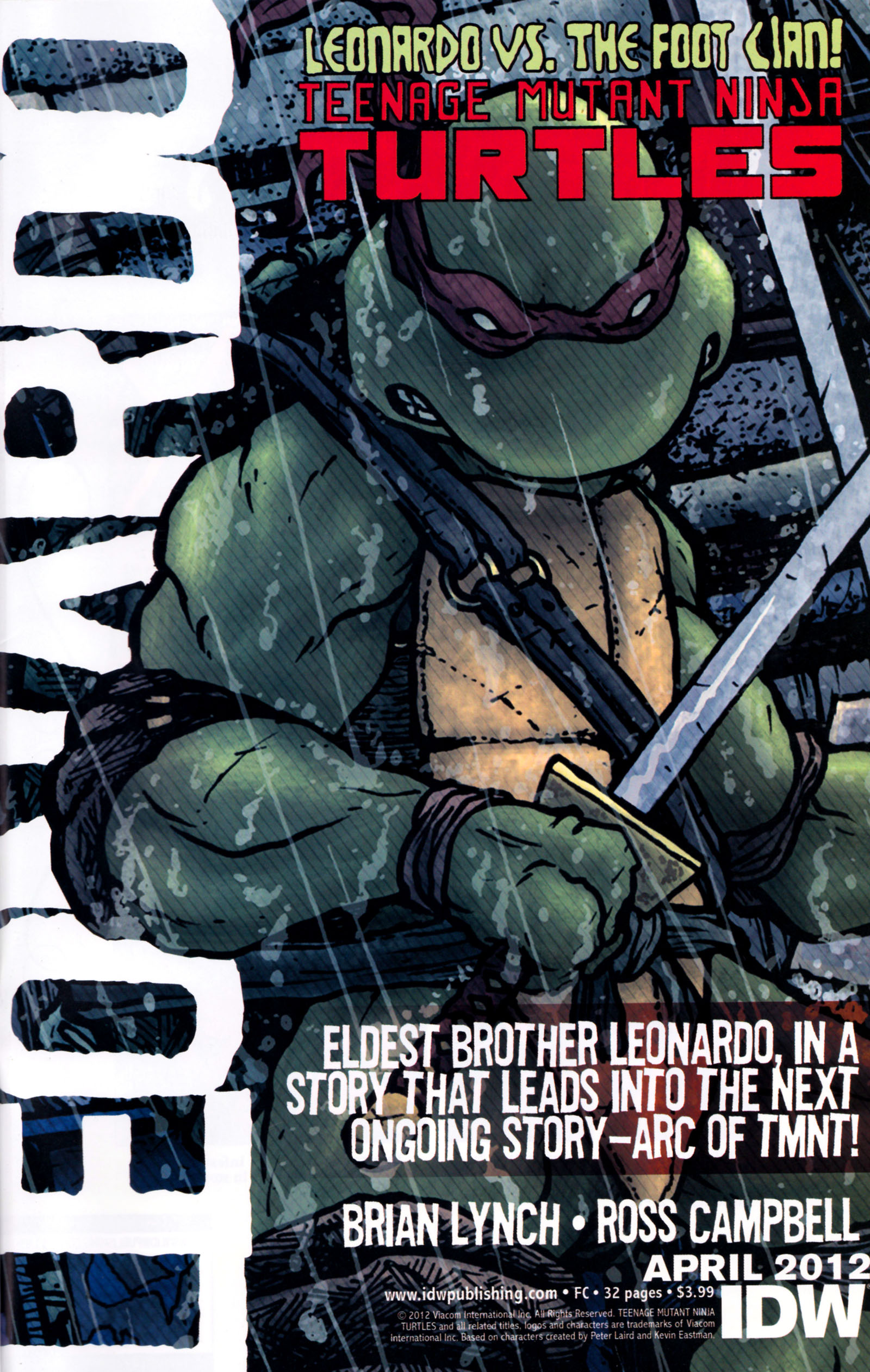 Read online Infestation 2: 30 Days Of Night comic -  Issue # Full - 31