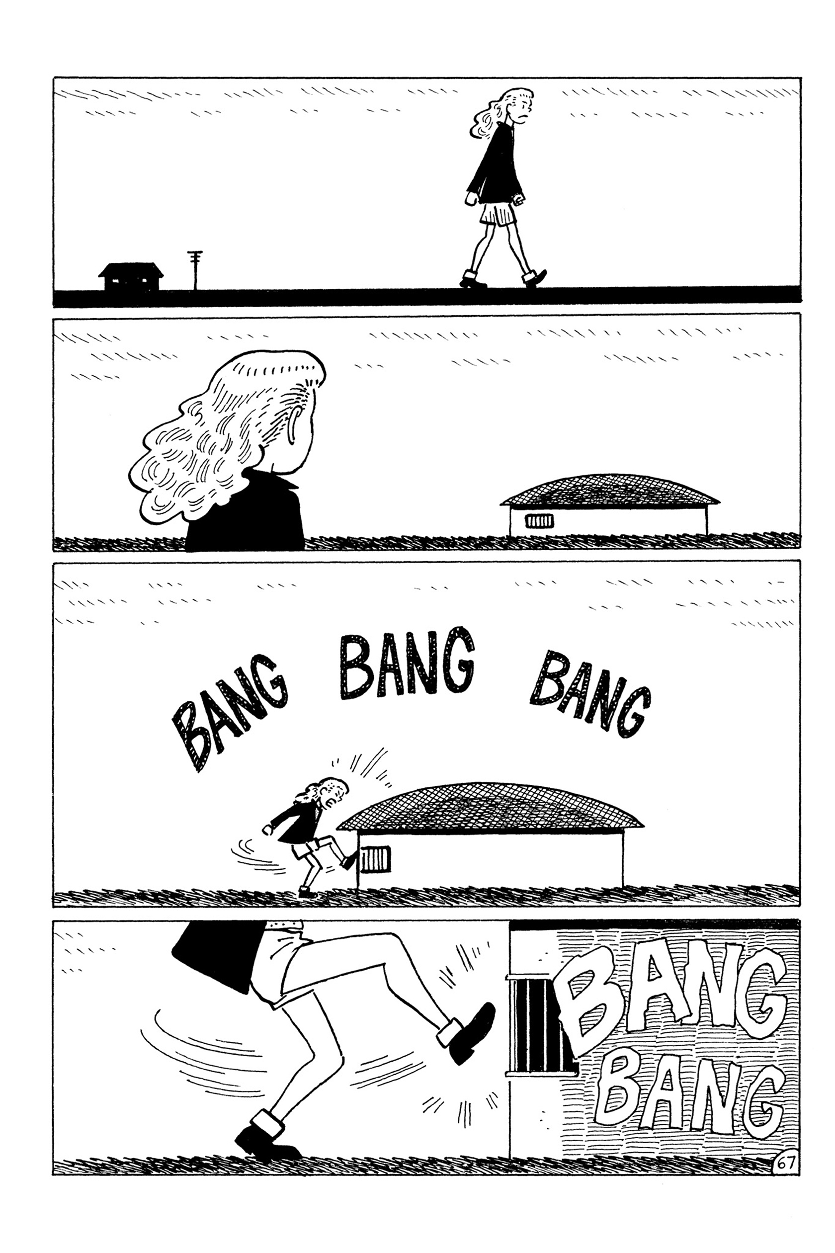 Read online Loverboys comic -  Issue # TPB - 73