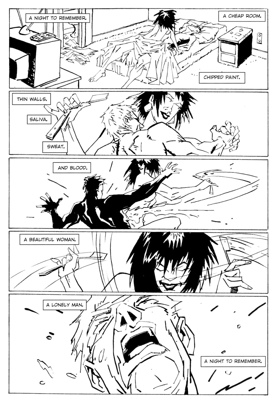 Negative Burn (2006) issue 16 - Page 34
