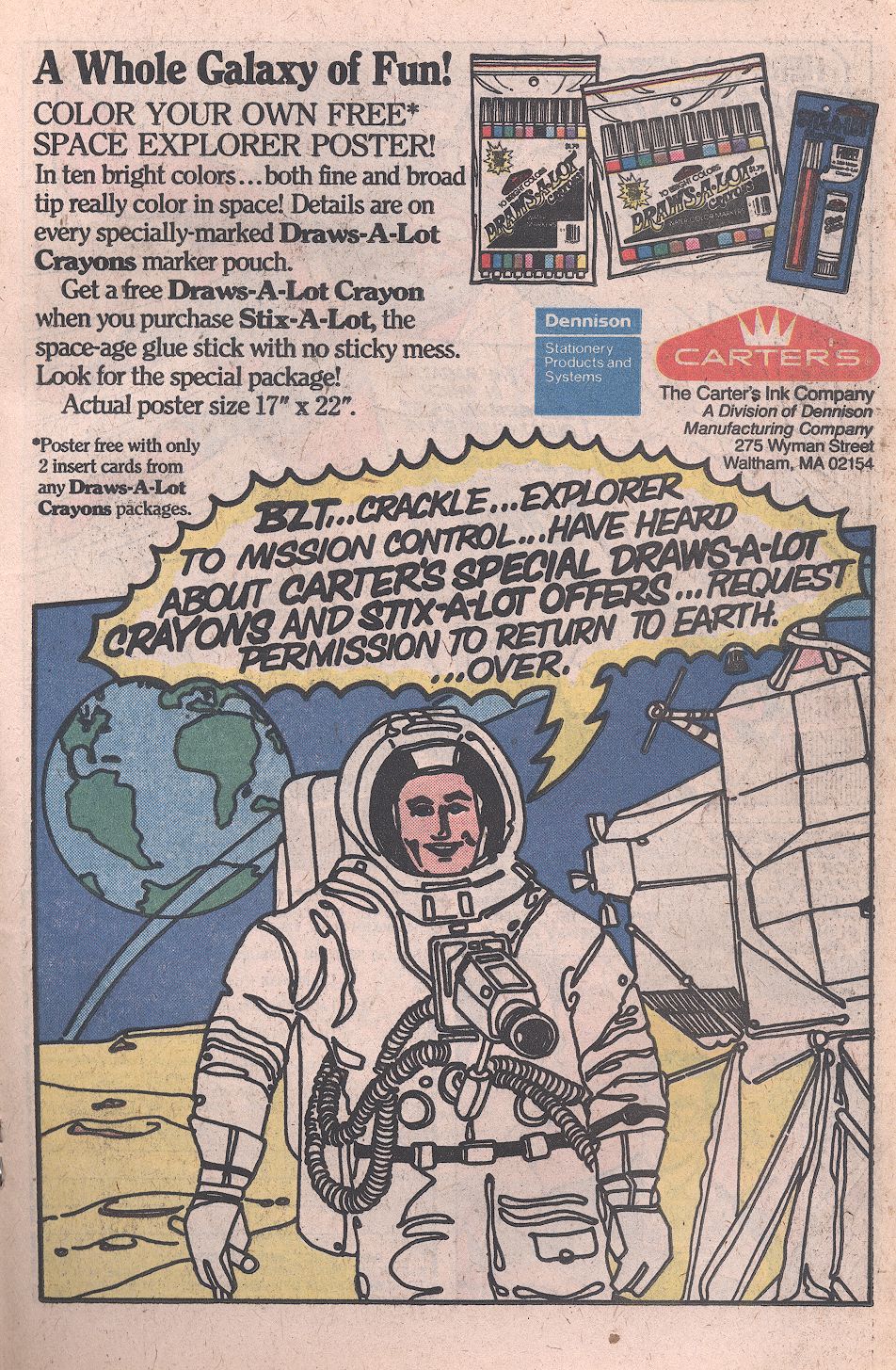 Read online Action Comics (1938) comic -  Issue #501 - 19