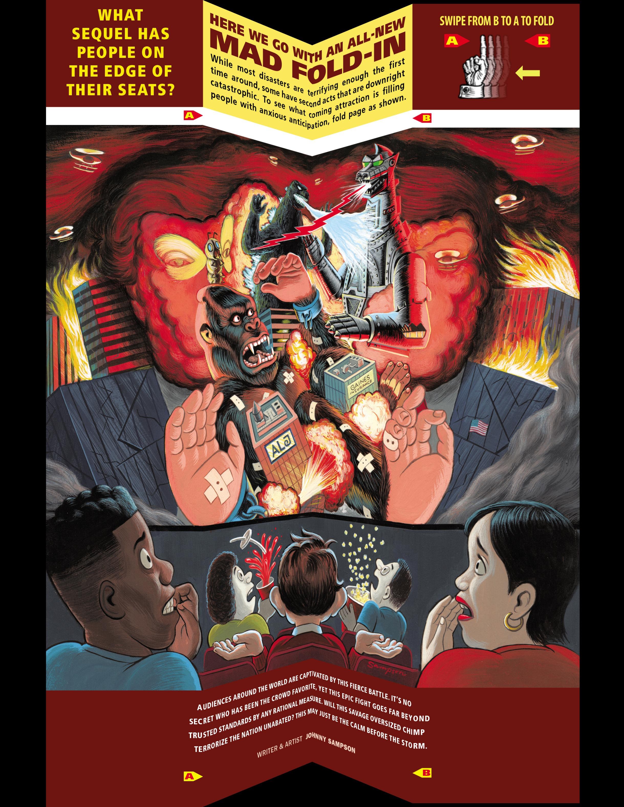 Read online MAD Magazine comic -  Issue #16 - 49