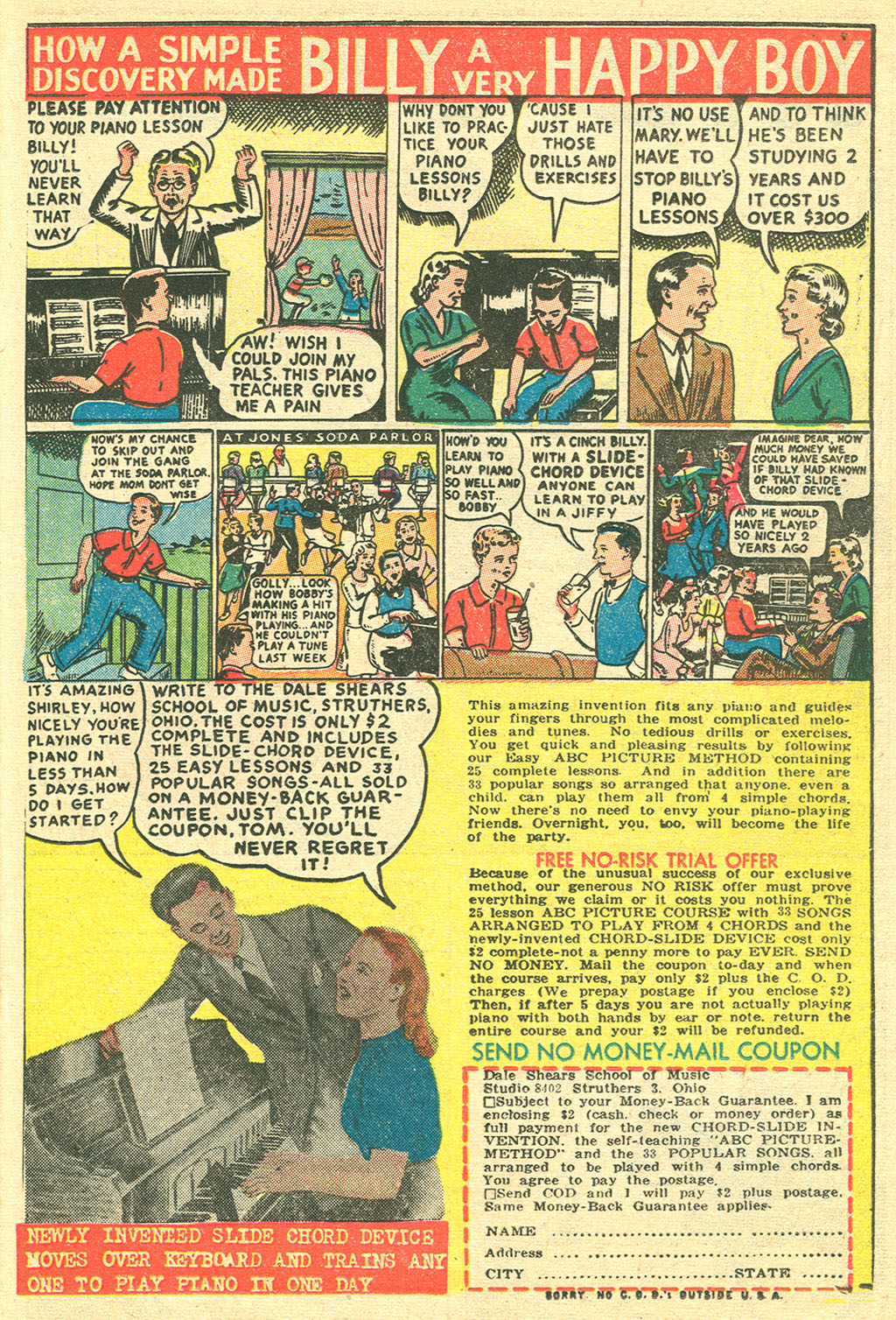 Read online Kid Colt Outlaw comic -  Issue #5 - 23