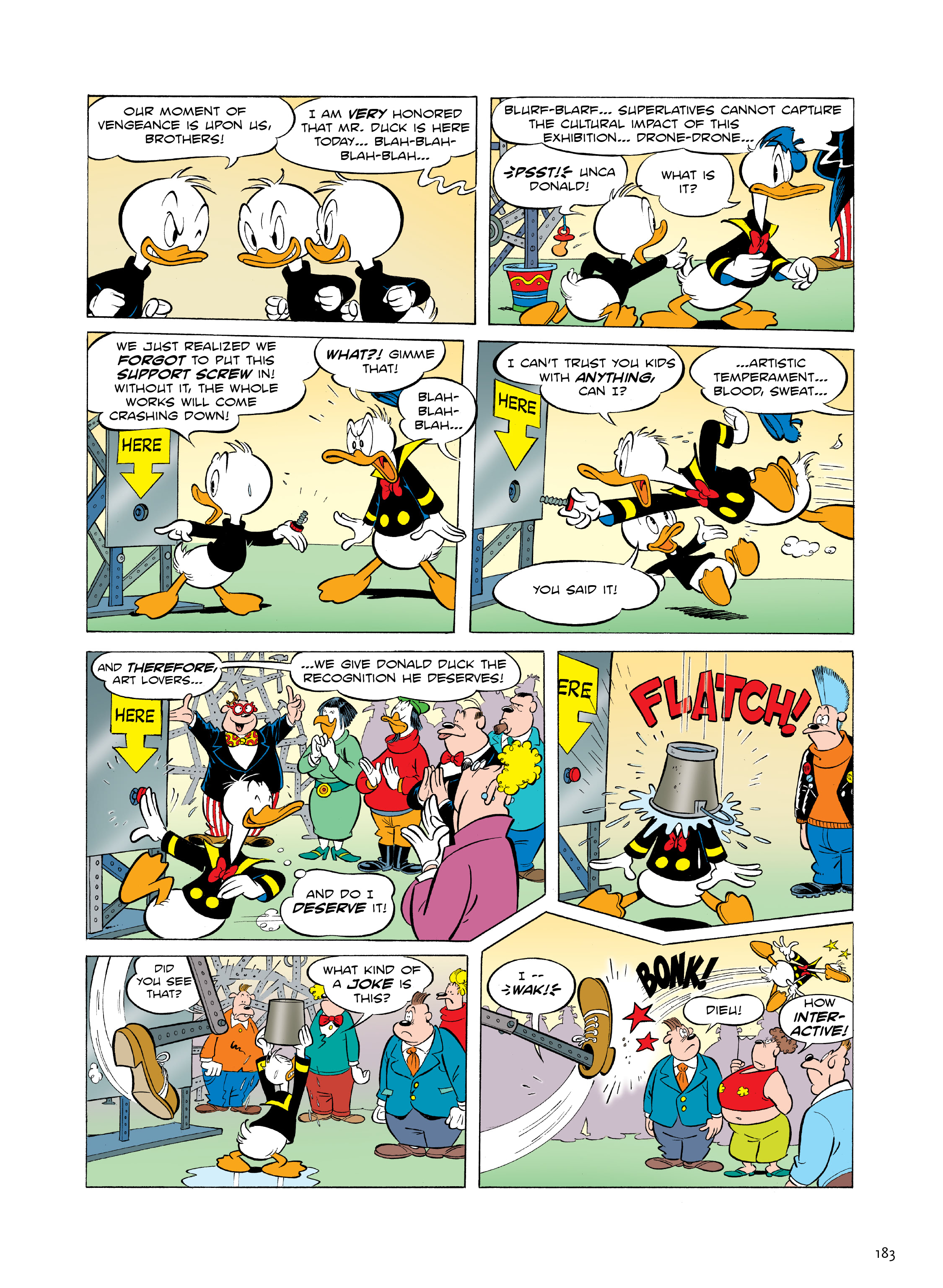 Read online Disney Masters comic -  Issue # TPB 10 (Part 2) - 89