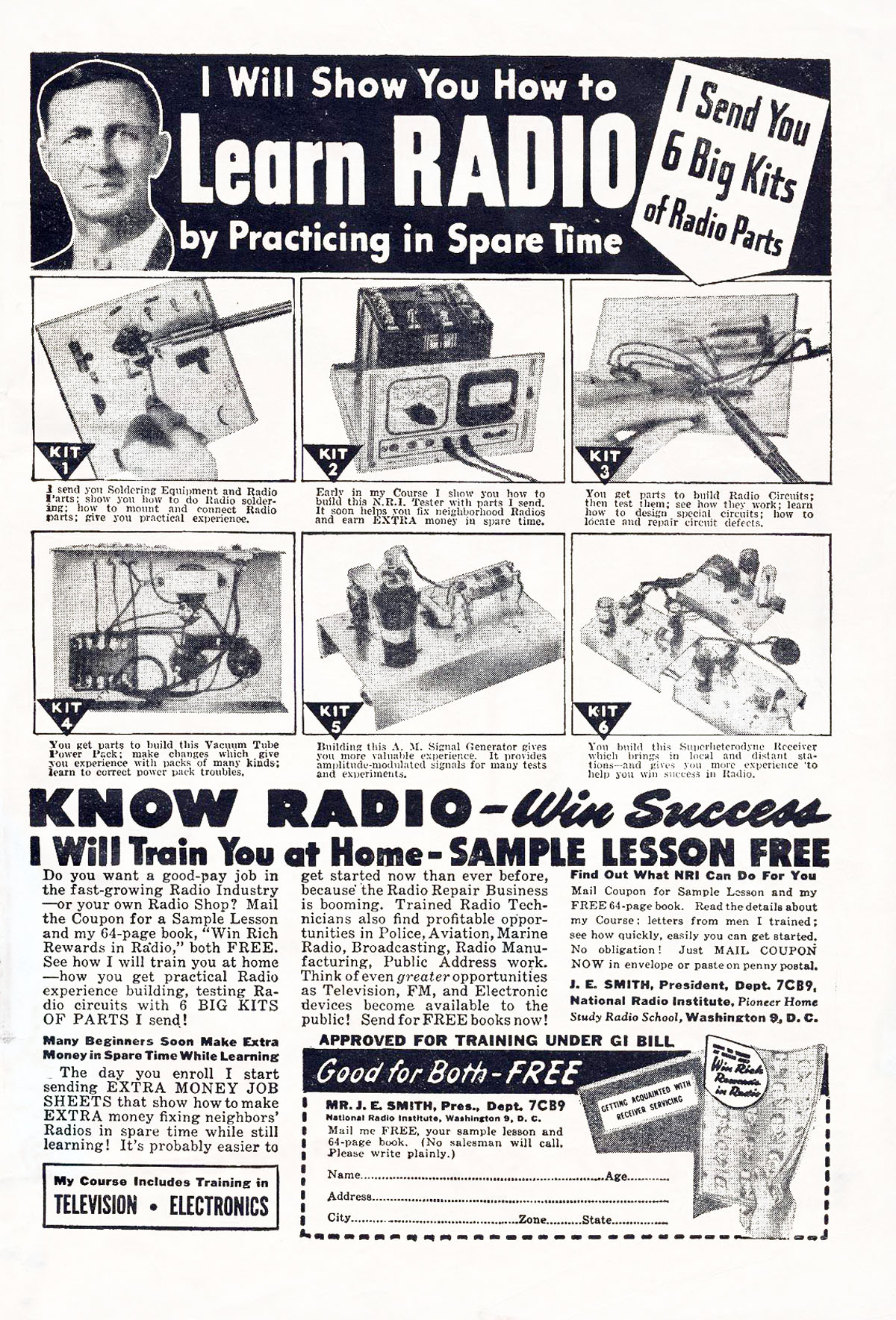 Read online Wonder Woman (1942) comic -  Issue #22 - 51