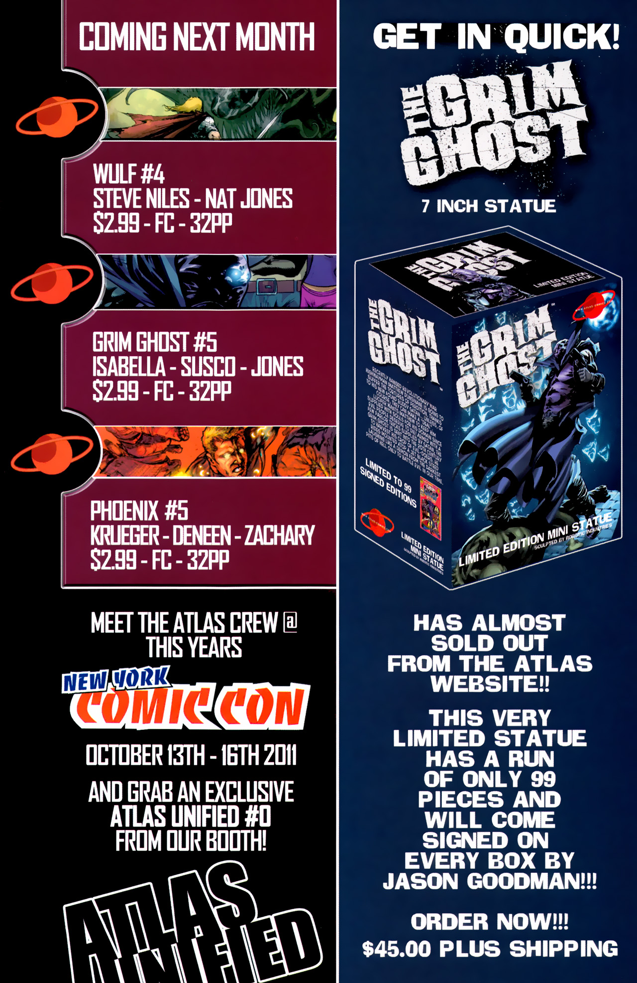Read online Phoenix comic -  Issue #4 - 25