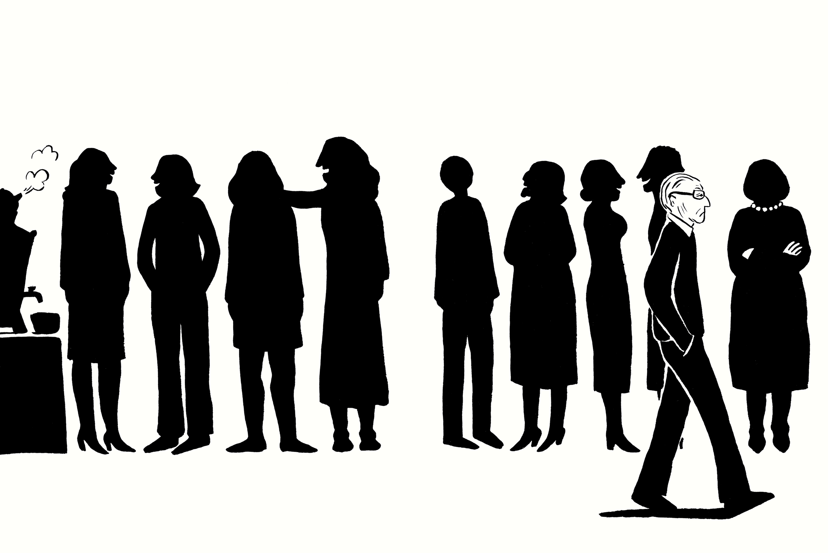 Read online Embroideries comic -  Issue # TPB - 138