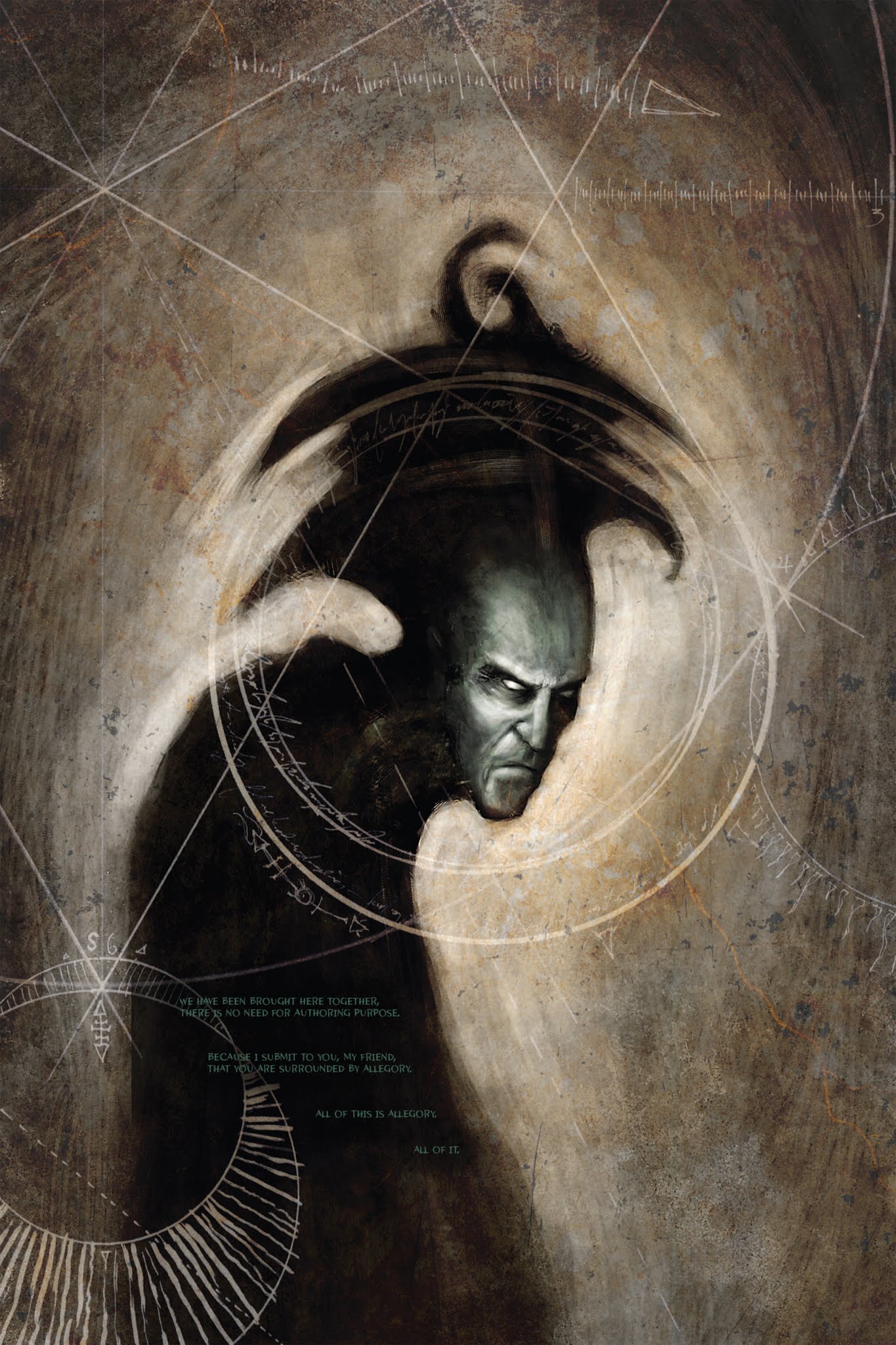 Read online Monocyte comic -  Issue # TPB (Part 1) - 68