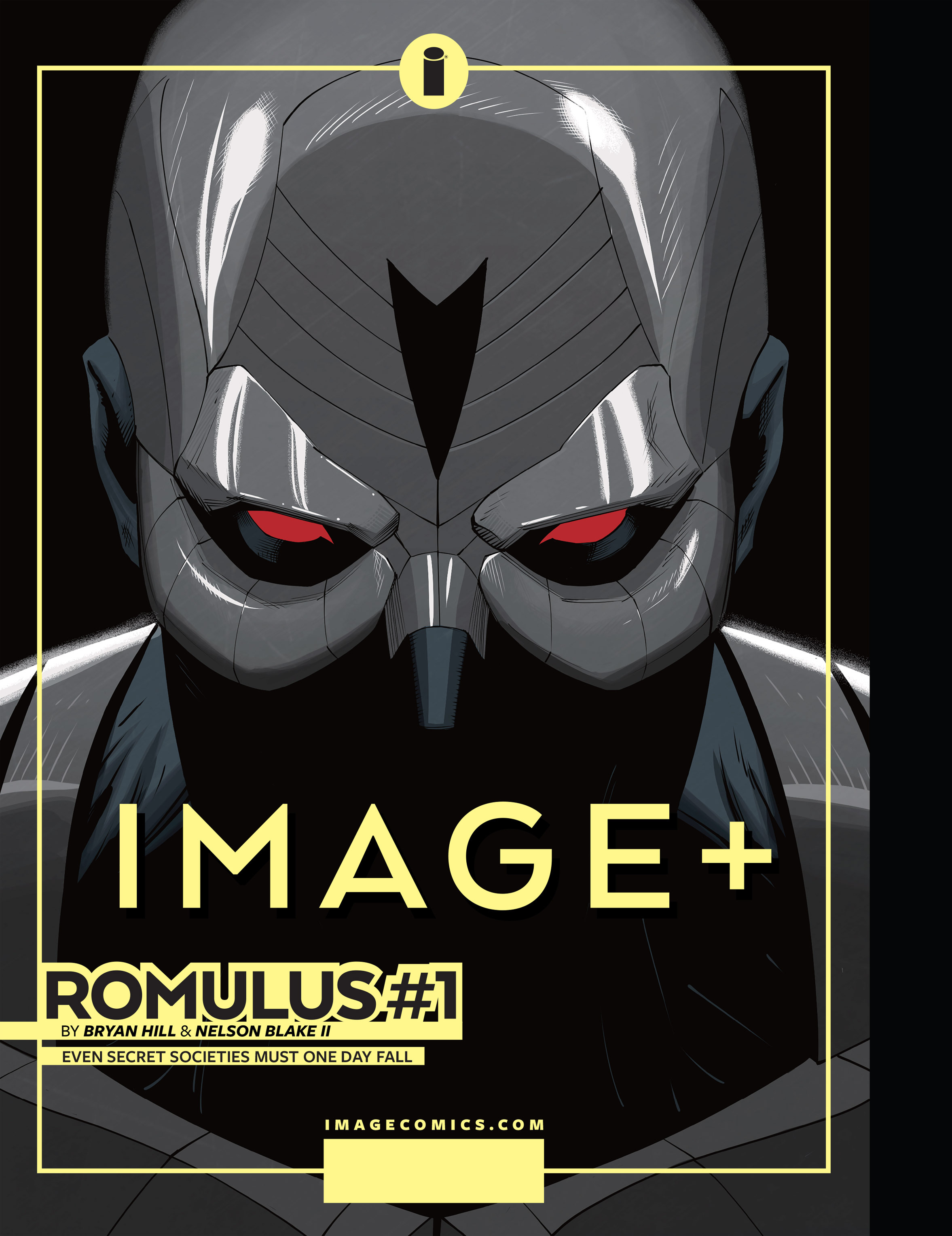 Read online Image comic -  Issue #4 - 53