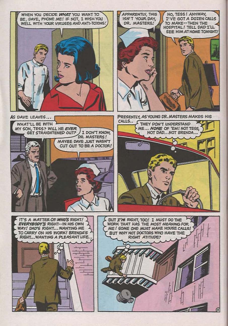 World of Archie Double Digest issue 10 - Page 46