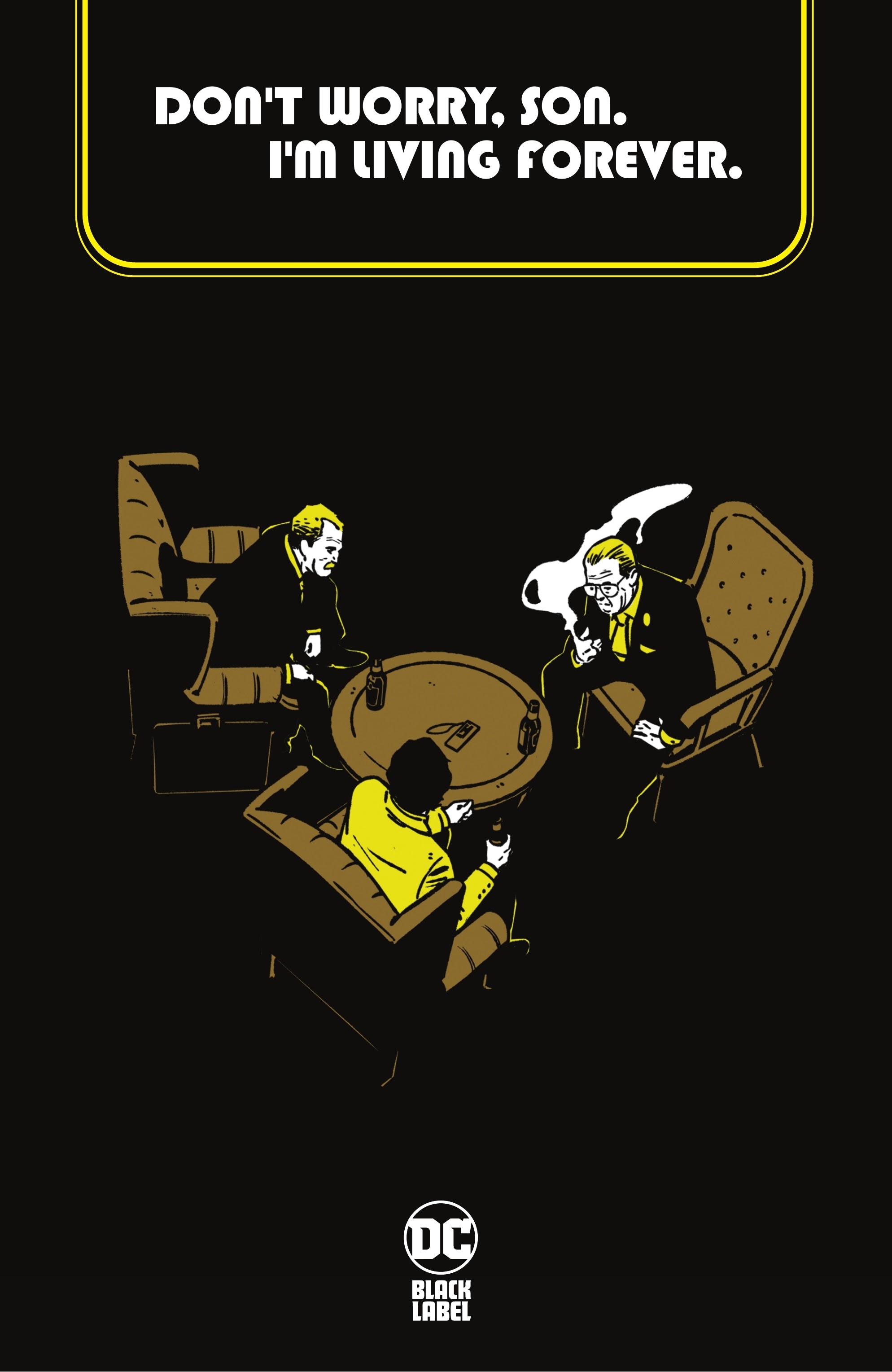 Read online Rorschach comic -  Issue #12 - 28