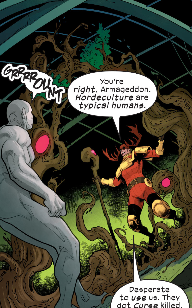Read online X-Men Unlimited: Infinity Comic comic -  Issue #69 - 4