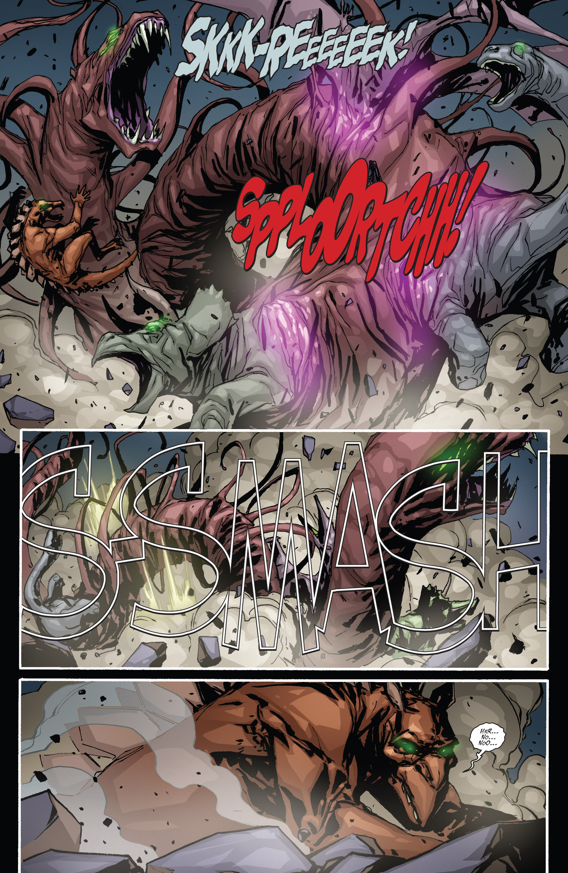 Read online Captain America And Hawkeye comic -  Issue #632 - 18