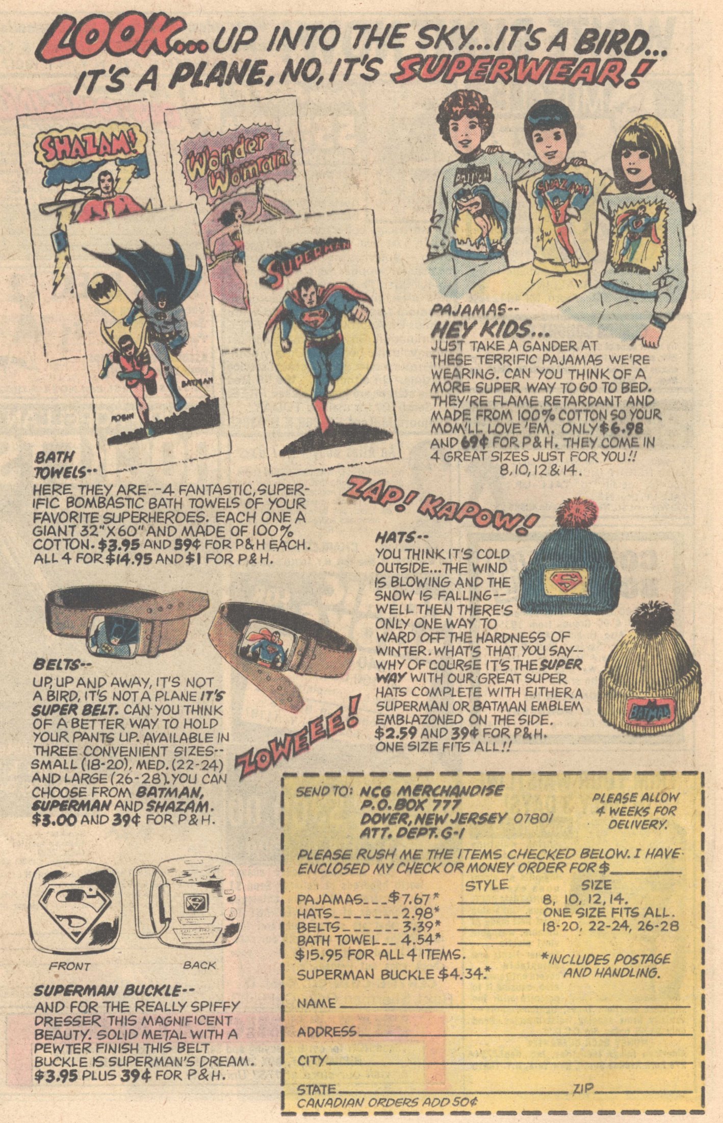 Read online Action Comics (1938) comic -  Issue #459 - 24
