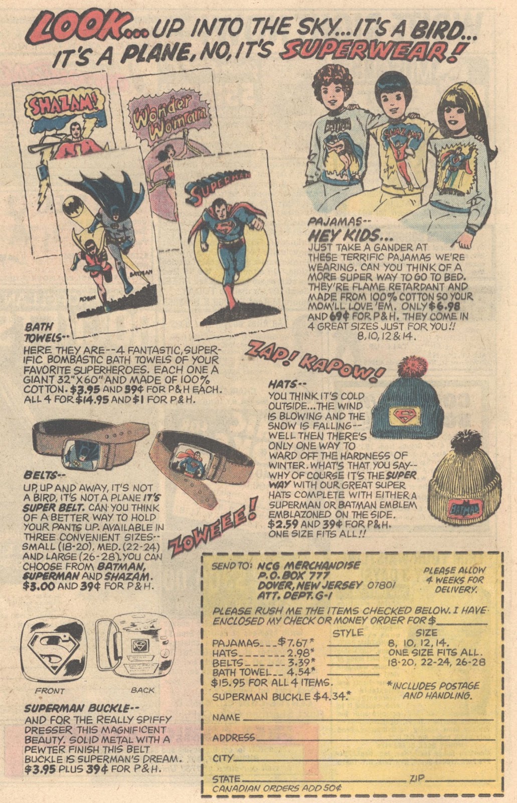 Action Comics (1938) issue 459 - Page 24