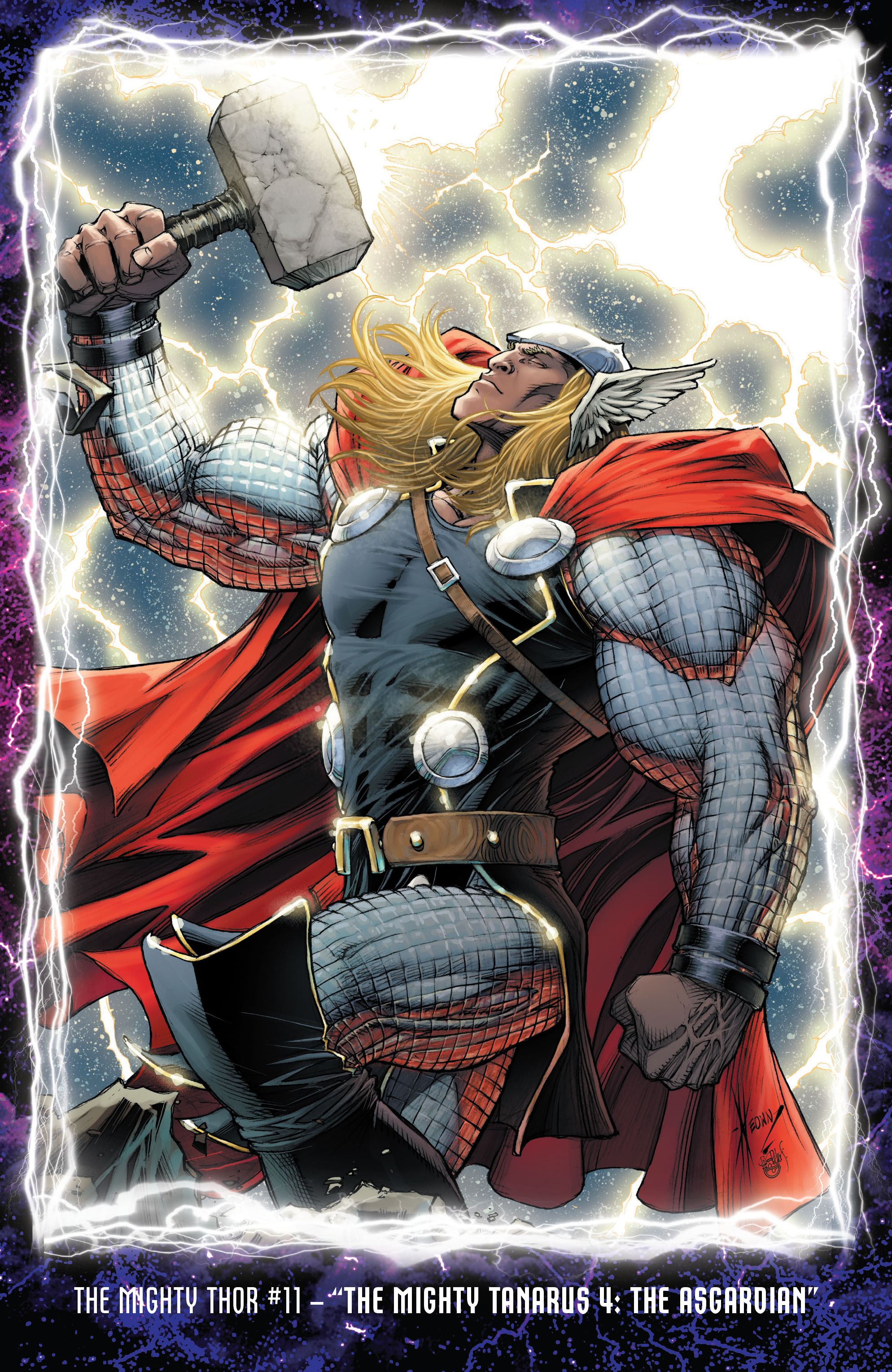 Read online Thor By Matt Fraction Omnibus comic -  Issue # TPB (Part 8) - 36