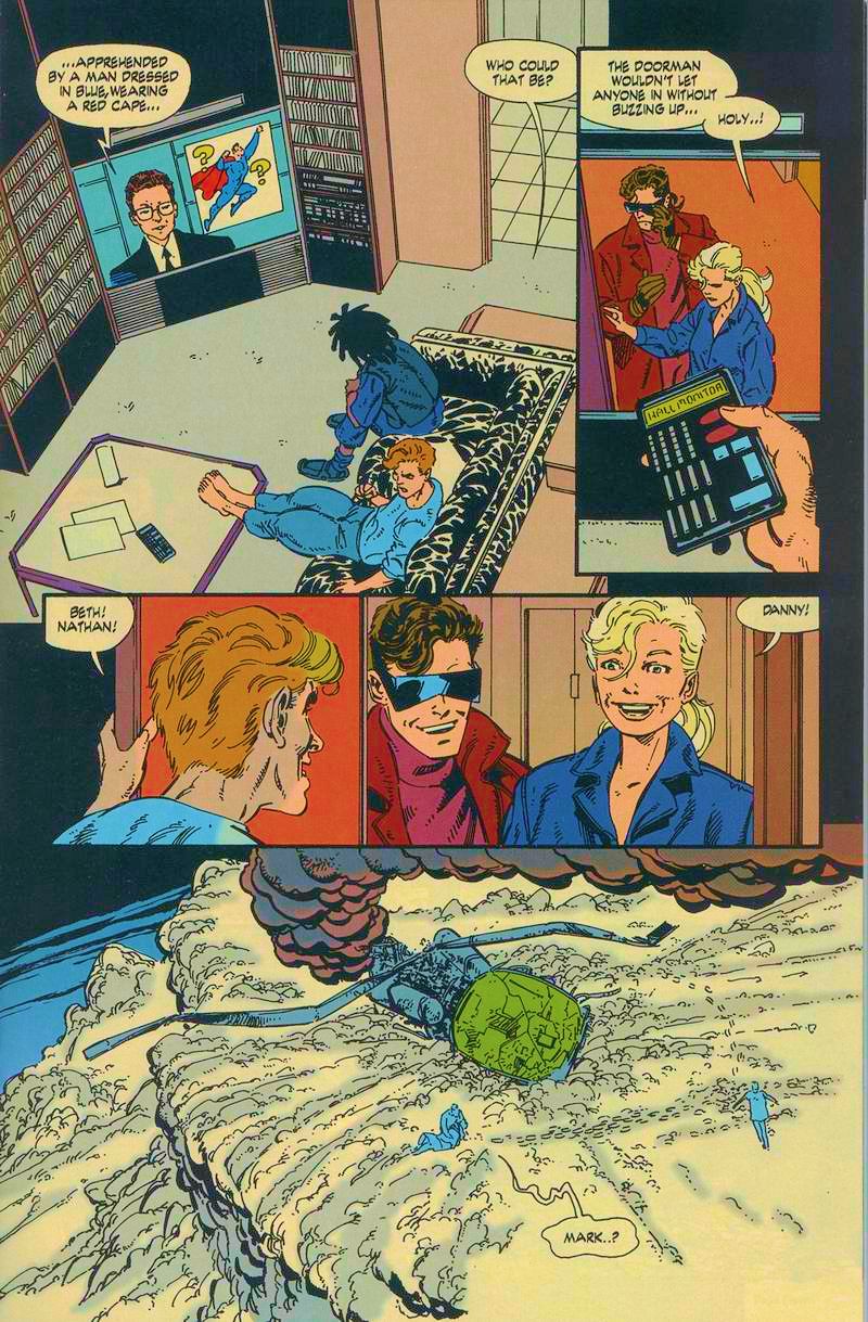 Read online John Byrne's Next Men (1992) comic -  Issue #25 - 11