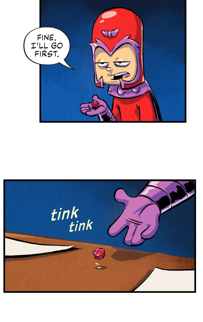 Read online Giant-Size Little Marvels: Infinity Comic comic -  Issue #5 - 27