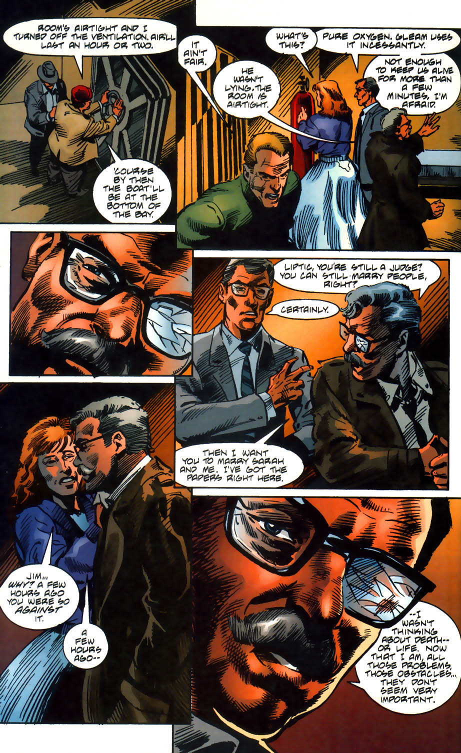 Batman: Legends of the Dark Knight _Annual_2 Page 46