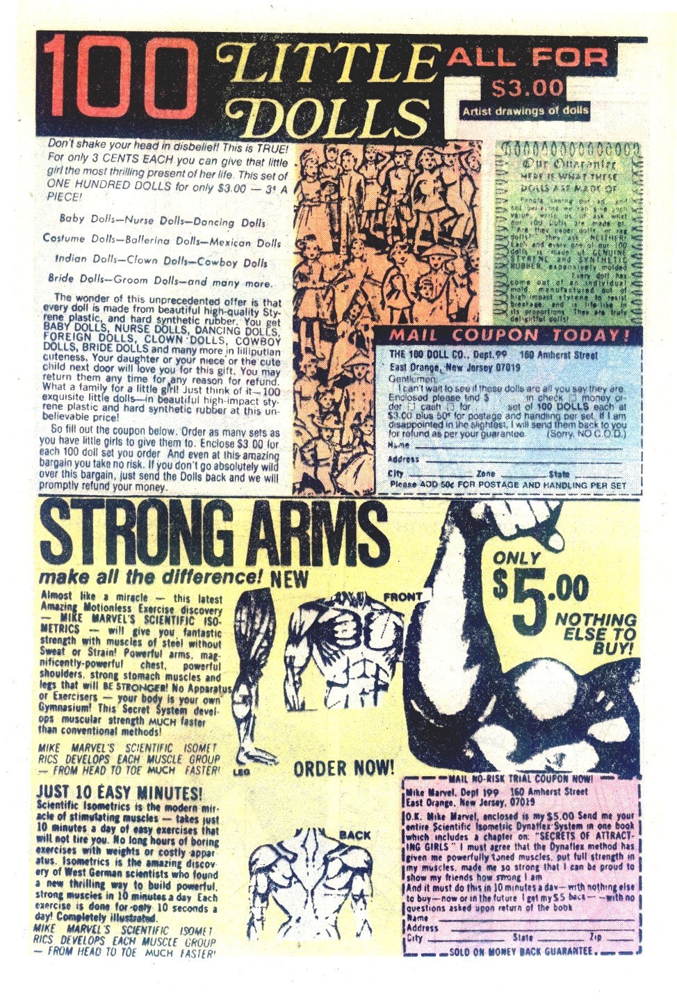 Read online Madhouse Comics comic -  Issue #117 - 12