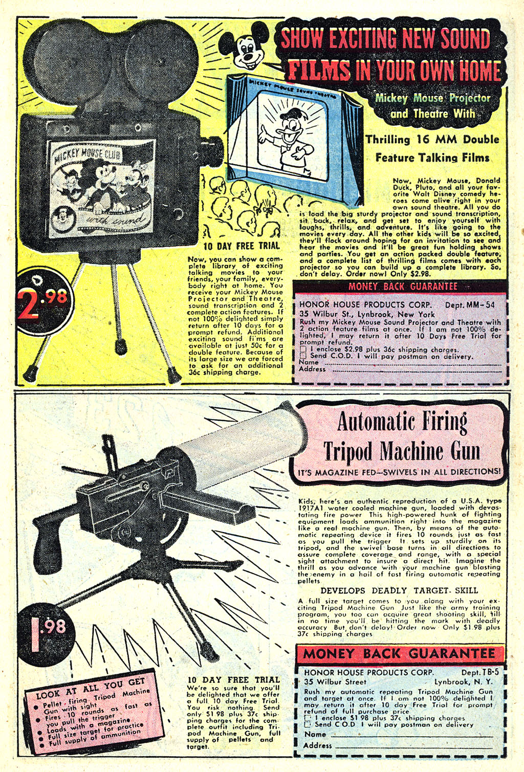 Read online Combat Kelly (1951) comic -  Issue #42 - 15