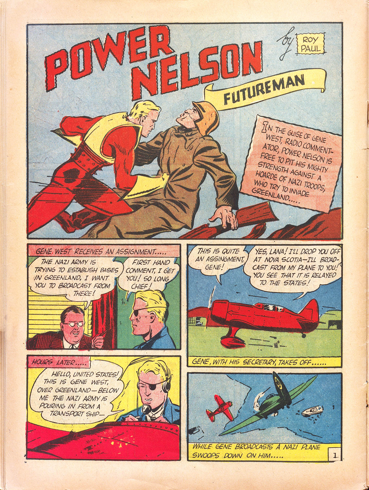 Read online Prize Comics comic -  Issue #13 - 55