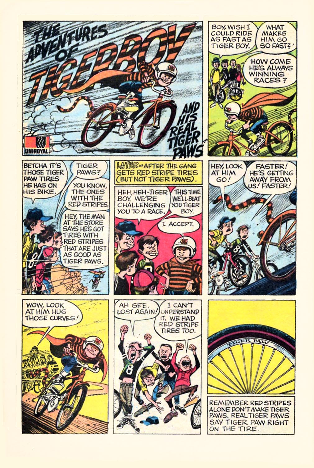 Wonder Woman (1942) issue 179 - Page 12