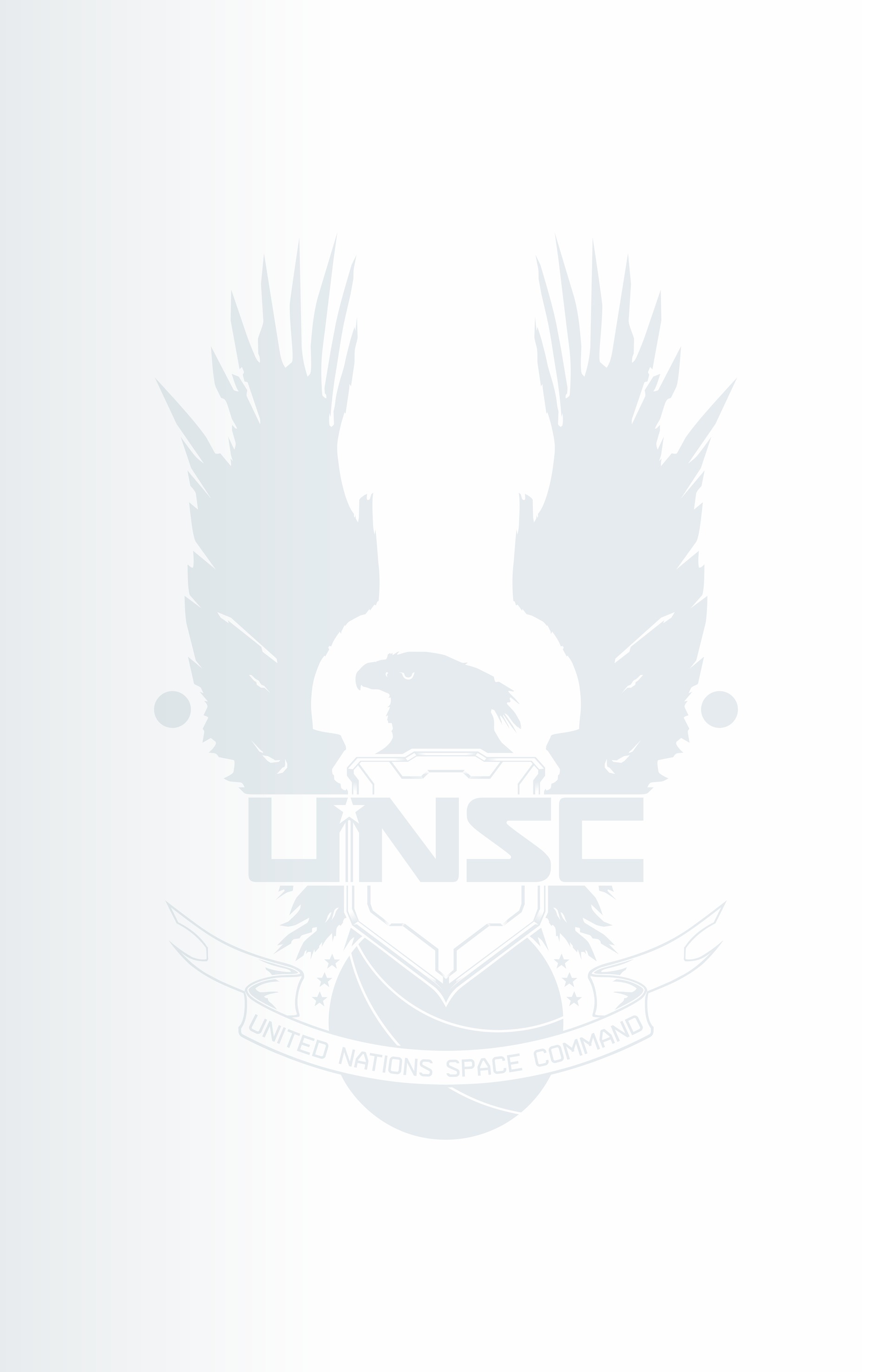 Read online Halo: Initiation and Escalation comic -  Issue # TPB (Part 1) - 4