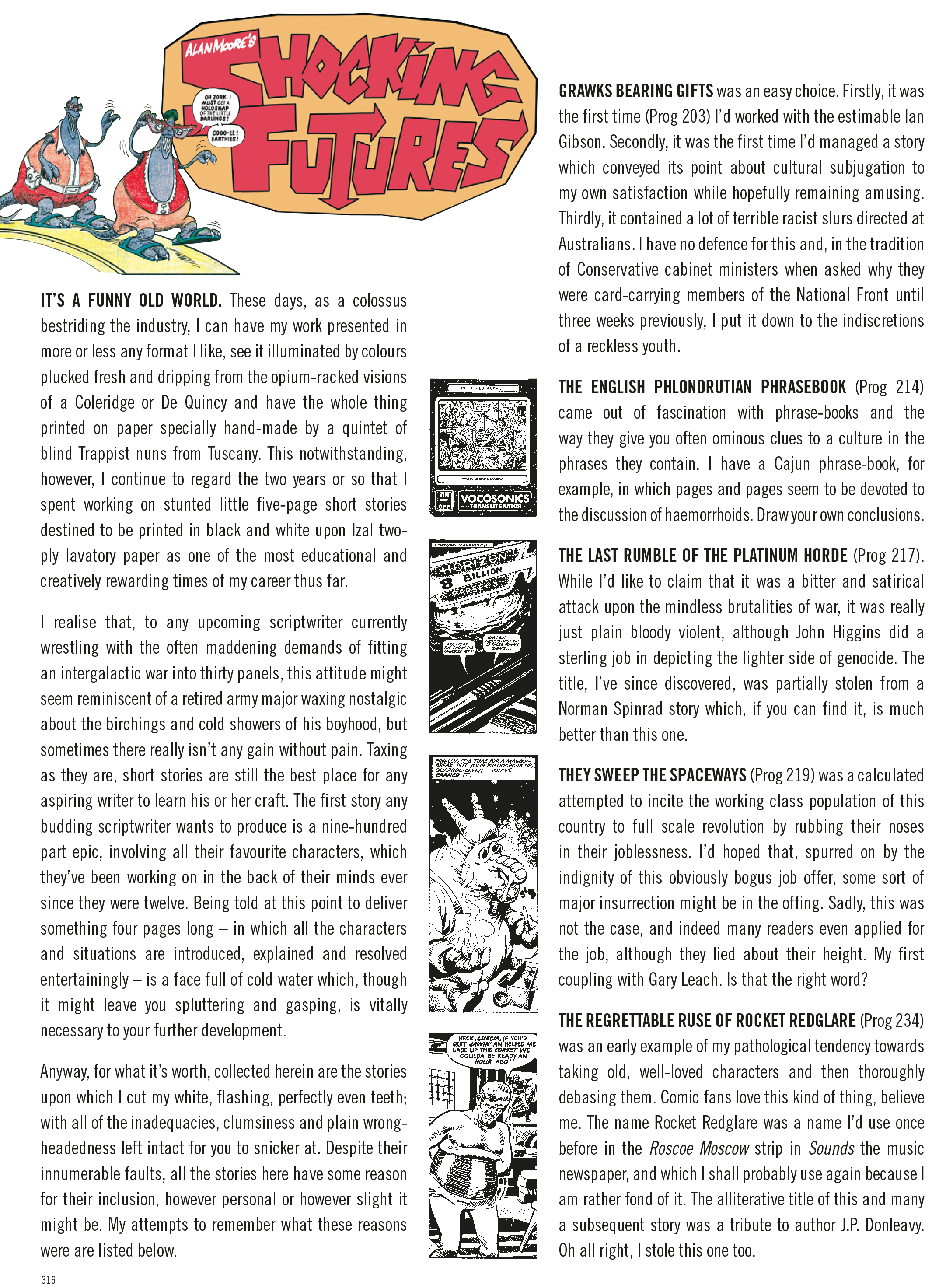 Read online The Complete Future Shocks comic -  Issue # TPB 2 (Part 3) - 119