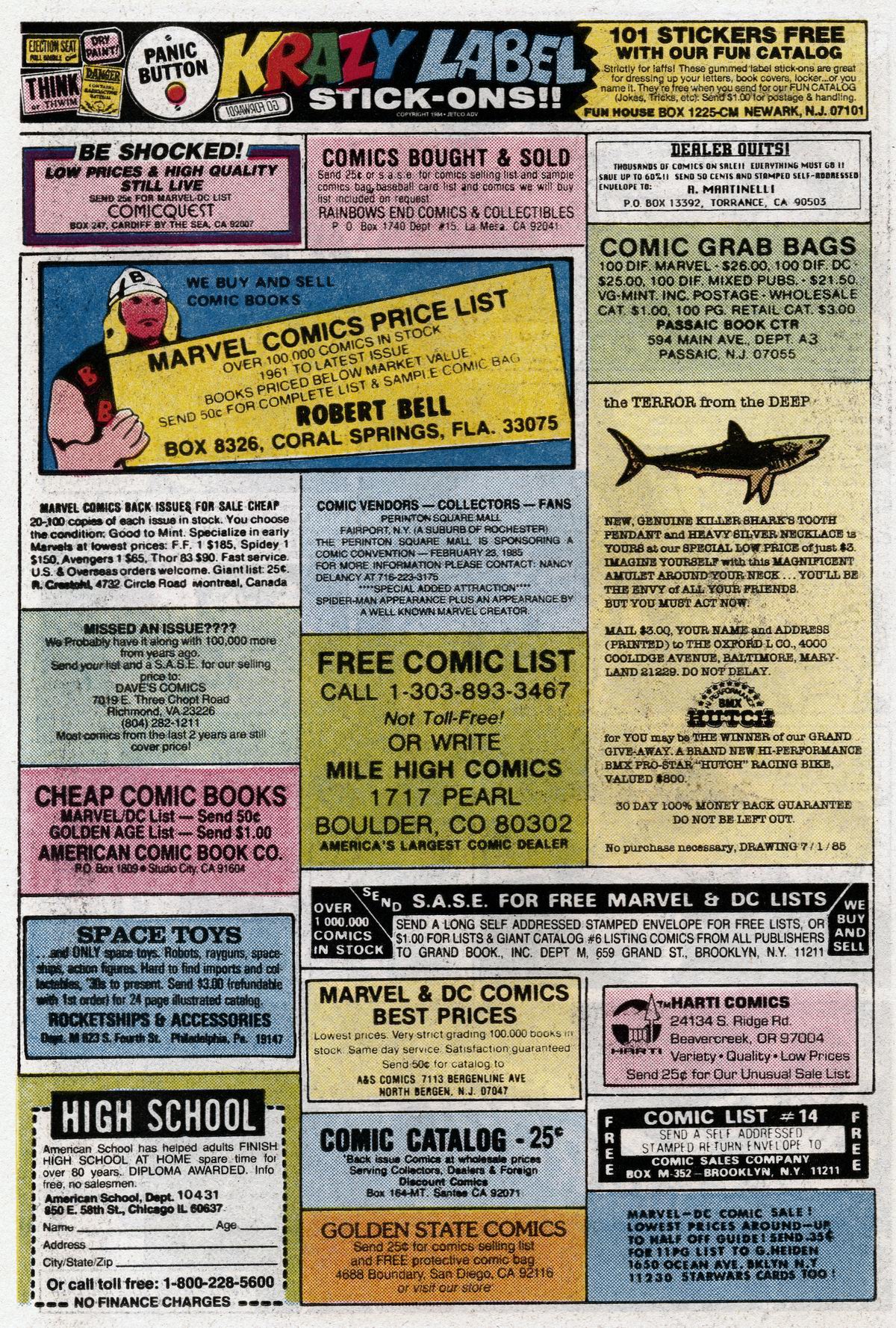 Read online Dune comic -  Issue #2 - 14