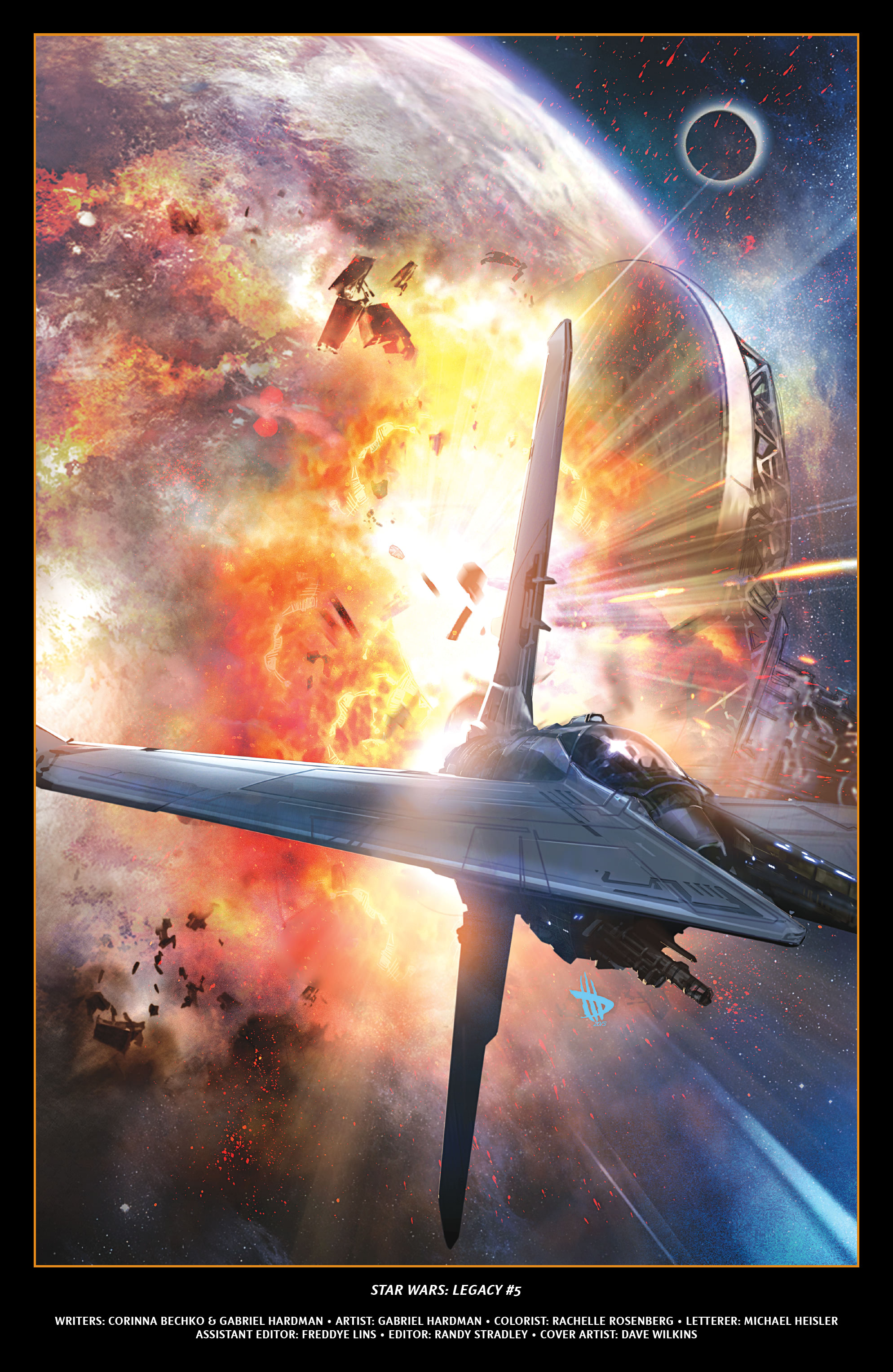 Read online Star Wars Legends: Legacy - Epic Collection comic -  Issue # TPB 4 (Part 1) - 98