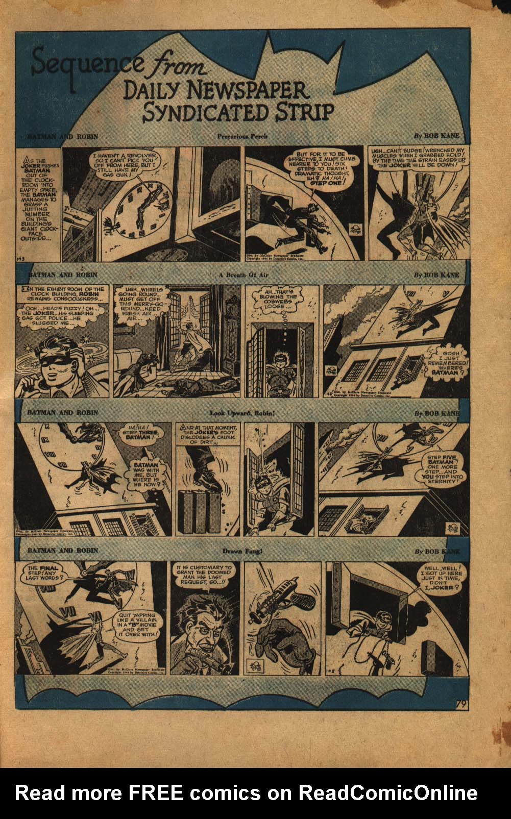 Read online 80 Page Giant comic -  Issue #5 - 81