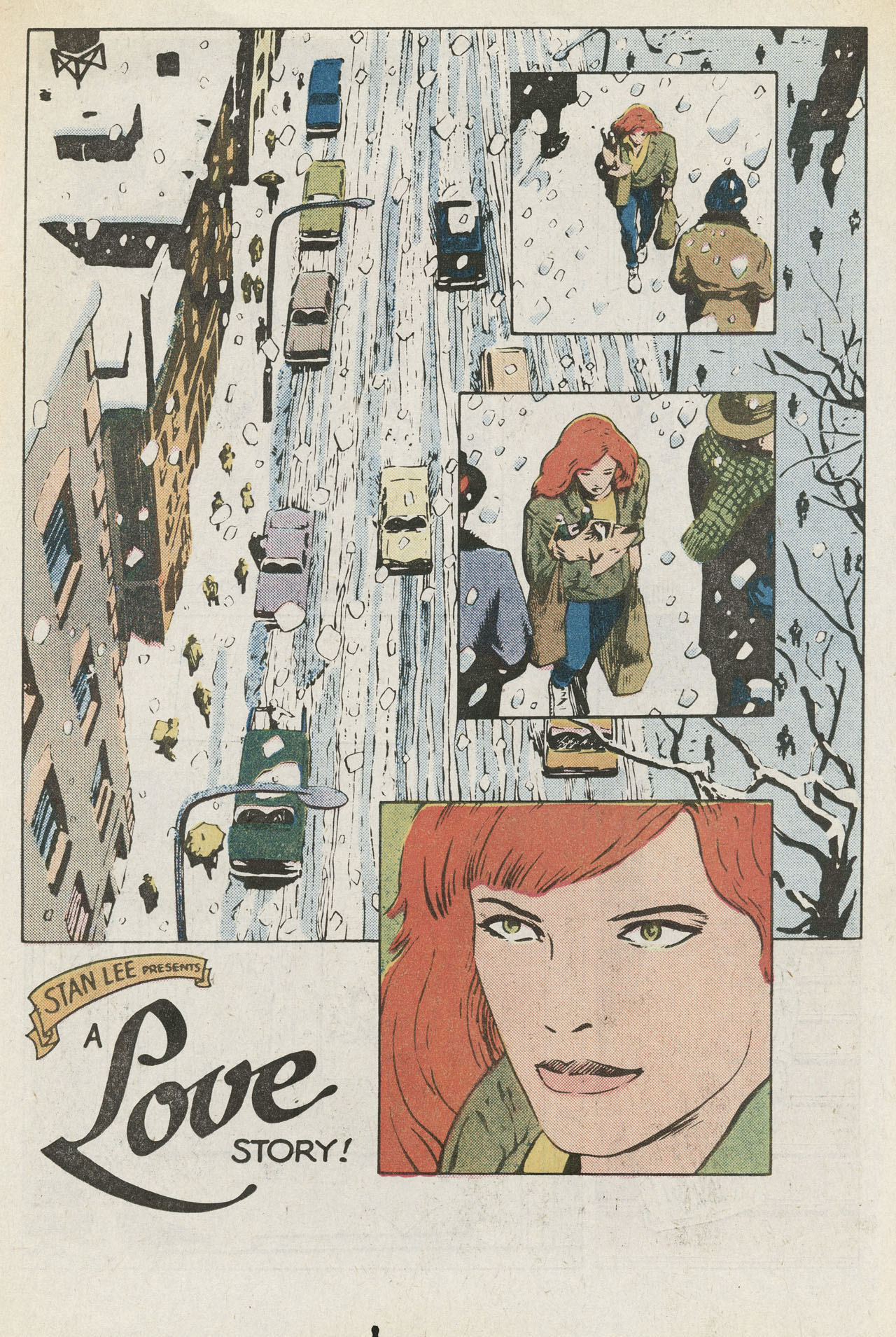 Classic X-Men Issue #6 #6 - English 23