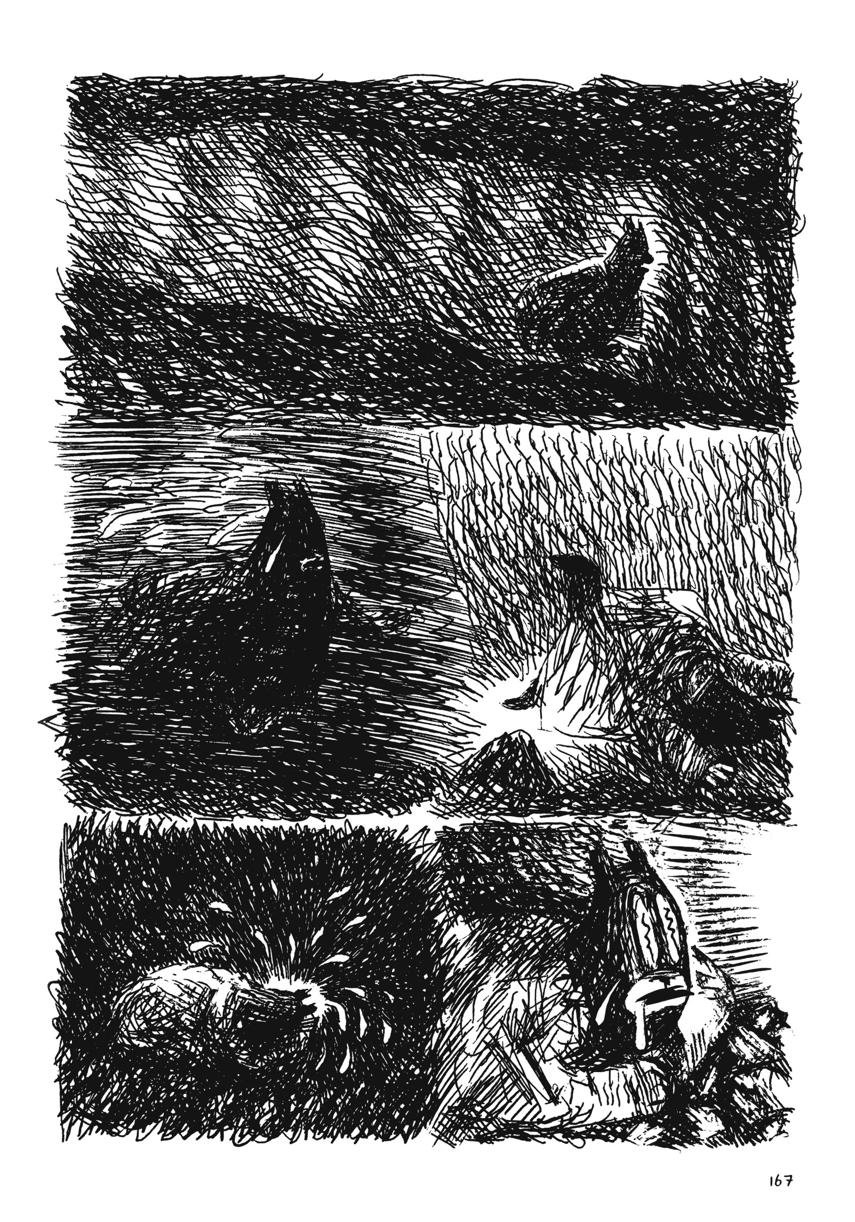 Read online Mitchum comic -  Issue # TPB (Part 2) - 68