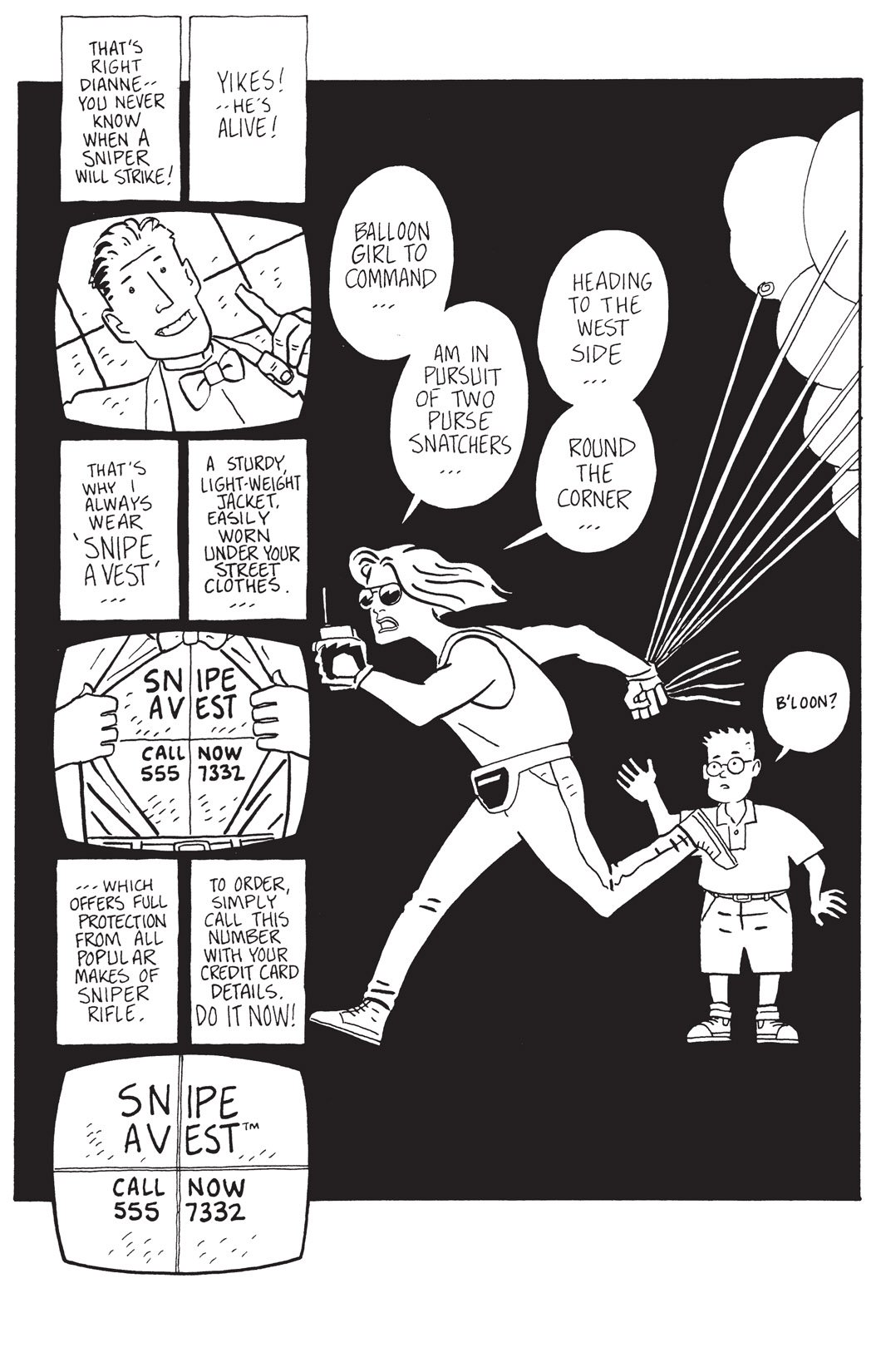 Read online Kane comic -  Issue # TPB 4 (Part 2) - 22