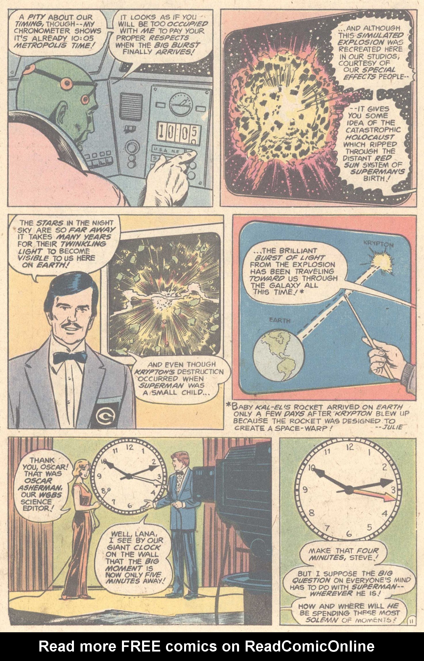 Read online Action Comics (1938) comic -  Issue #489 - 18